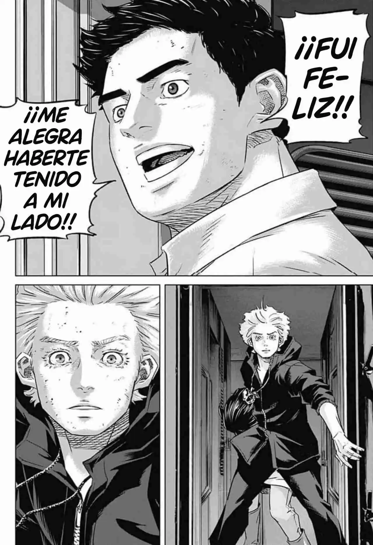 Ilios - Capítulo 118 - Página 12 - LectorTMOo