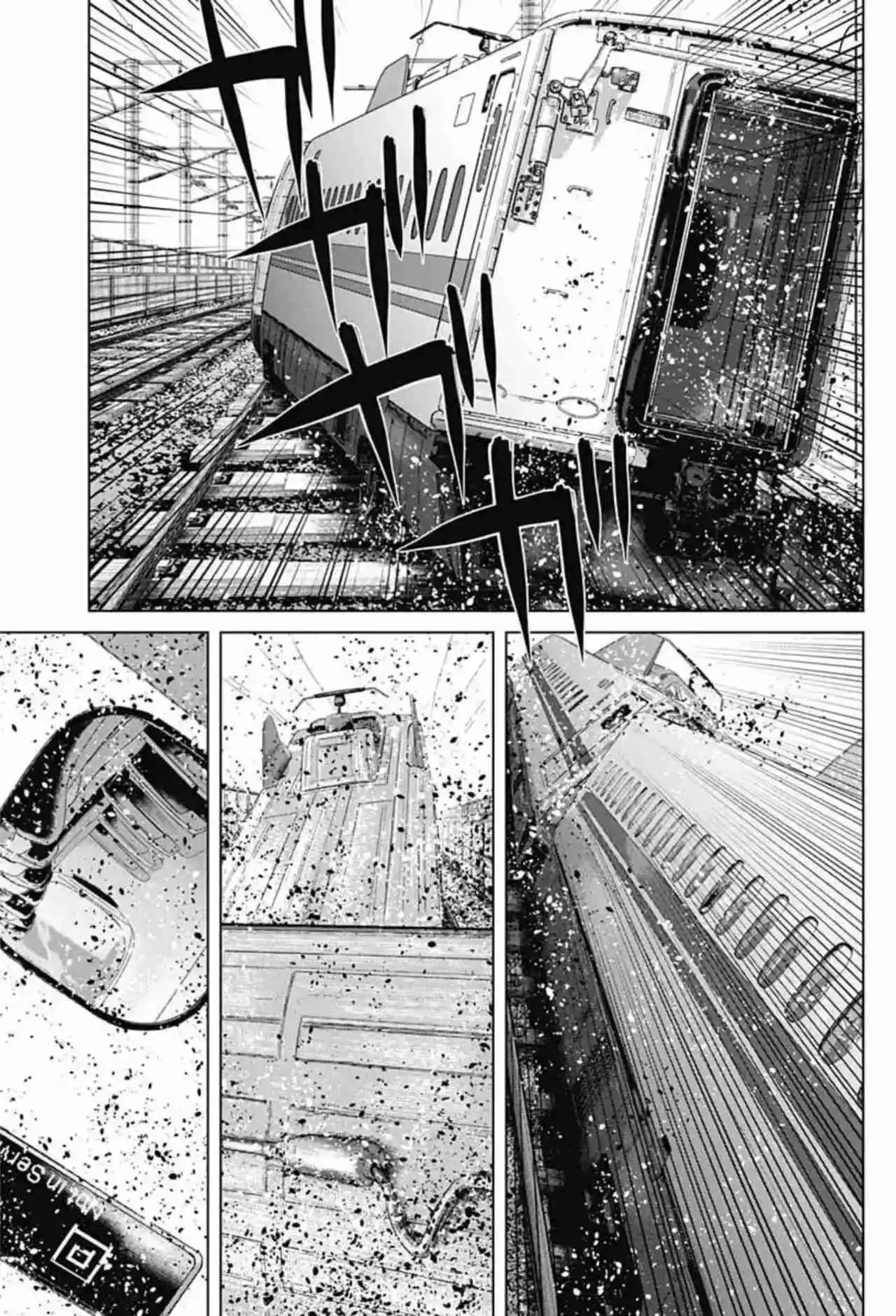 Ilios - Capítulo 119 - Página 7 - LectorTMOo