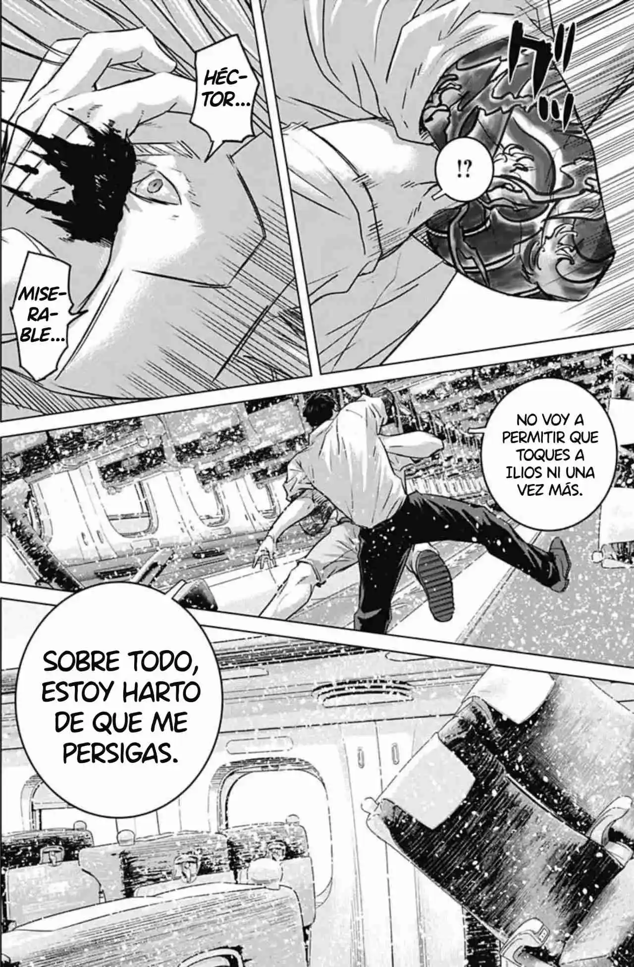 Ilios - Capítulo 119 - Página 12 - LectorTMOo