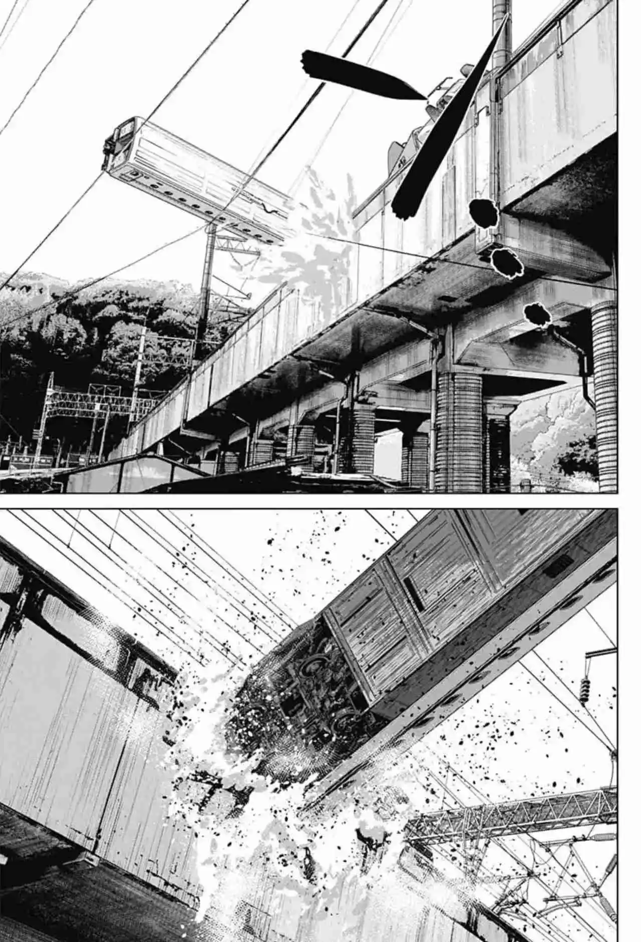 Ilios - Capítulo 119 - Página 15 - LectorTMOo