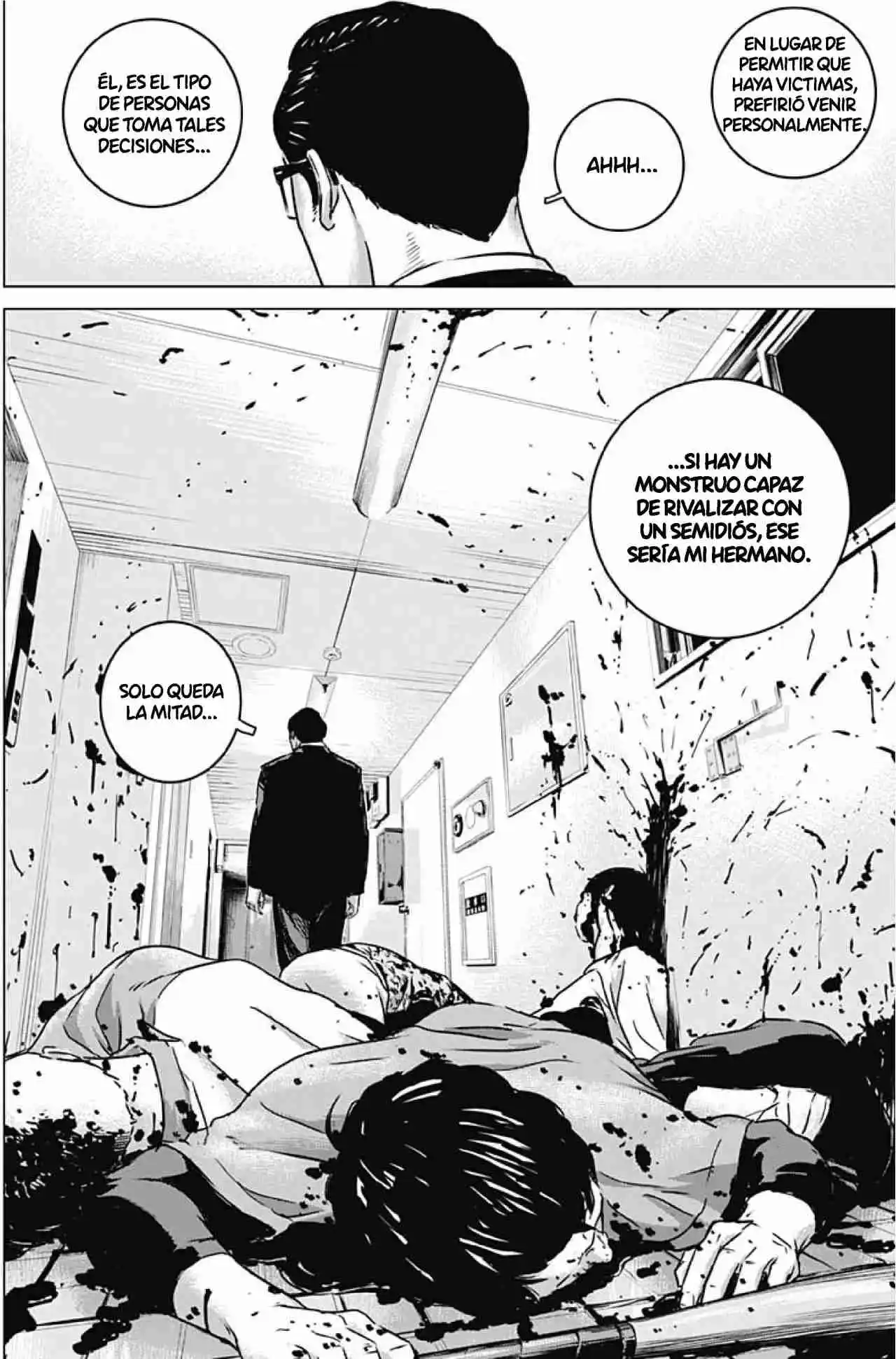 Ilios - Capítulo 12 - Página 15 - LectorTMOo