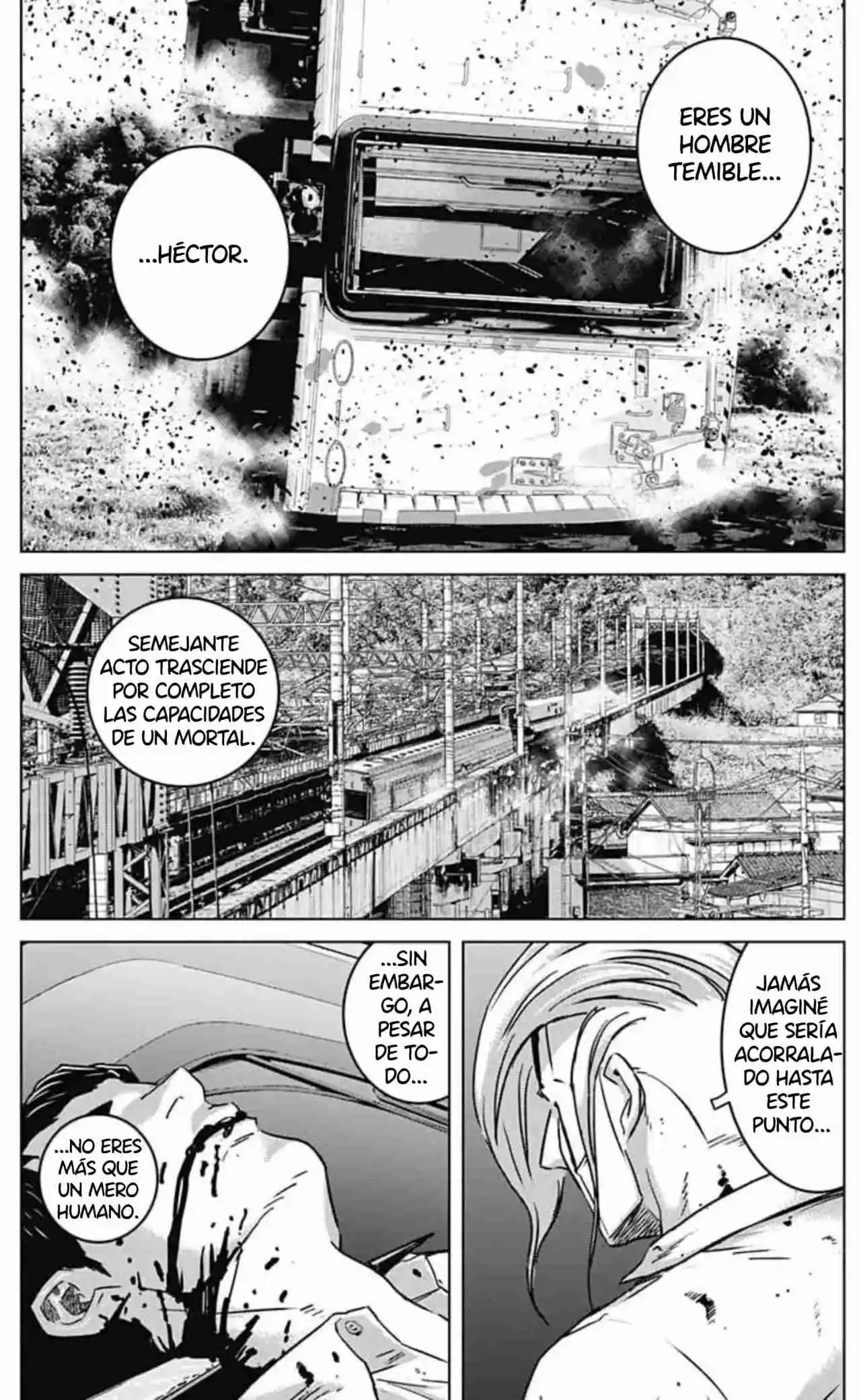 Ilios - Capítulo 120 - Página 10 - LectorTMOo