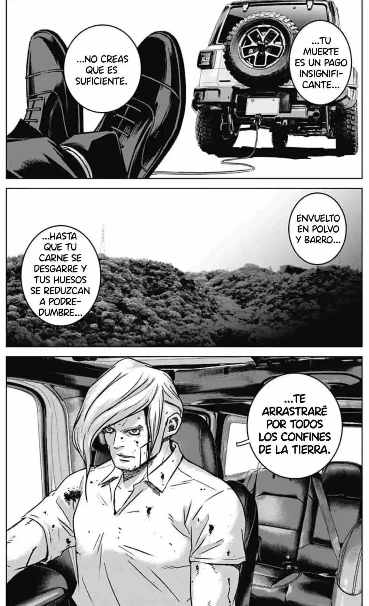 Ilios - Capítulo 121 - Página 10 - LectorTMOo