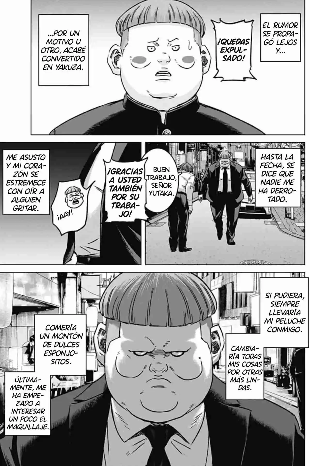 Ilios - Capítulo 123 - Página 5 - LectorTMOo