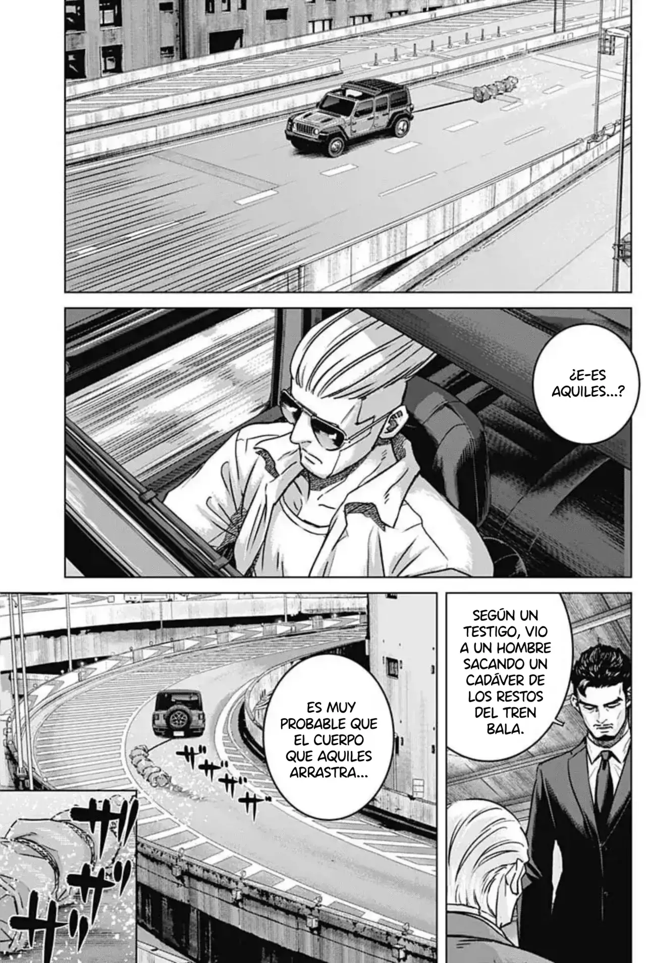 Ilios - Capítulo 124 - Página 7 - LectorTMOo