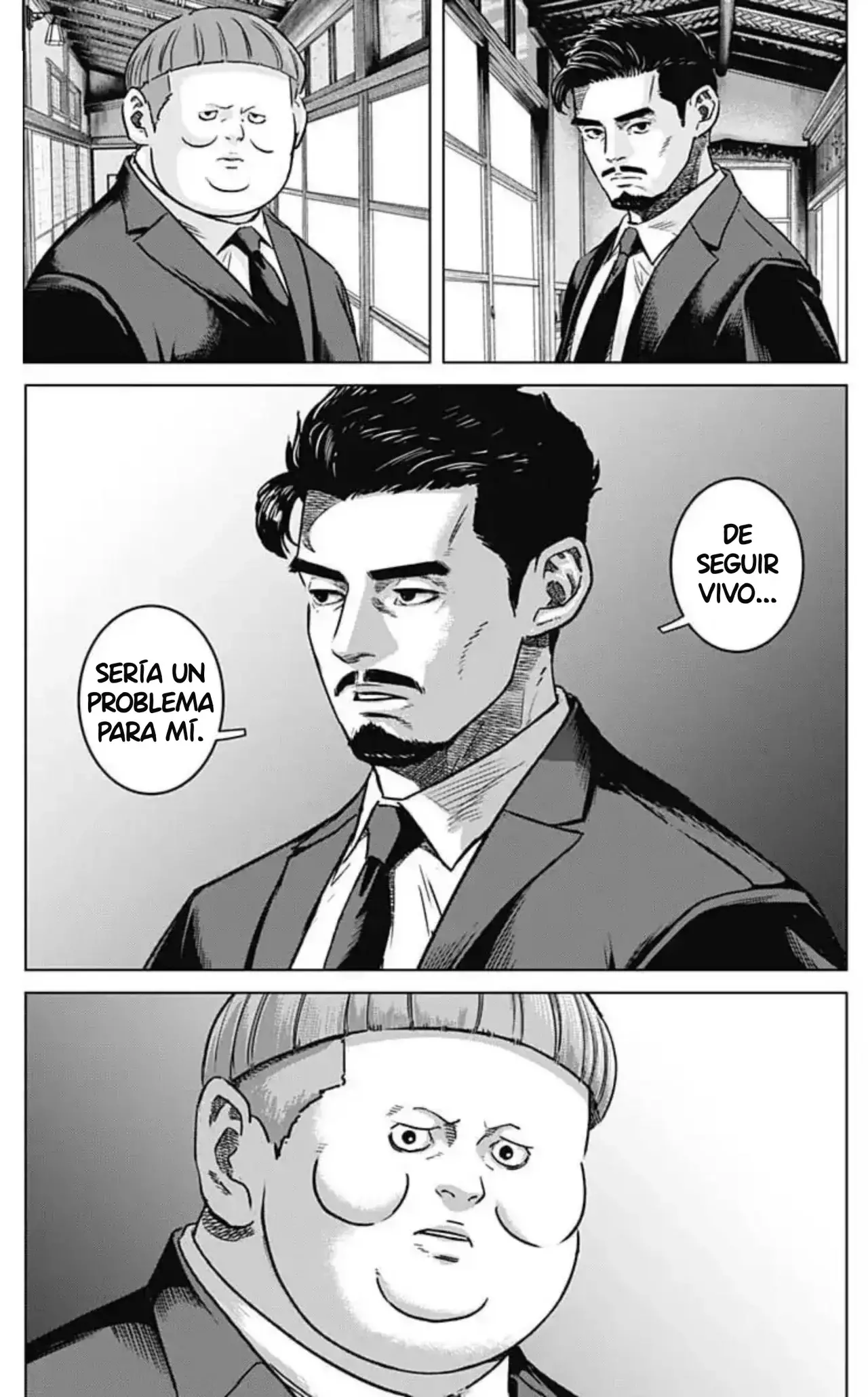 Ilios - Capítulo 124 - Página 15 - LectorTMOo