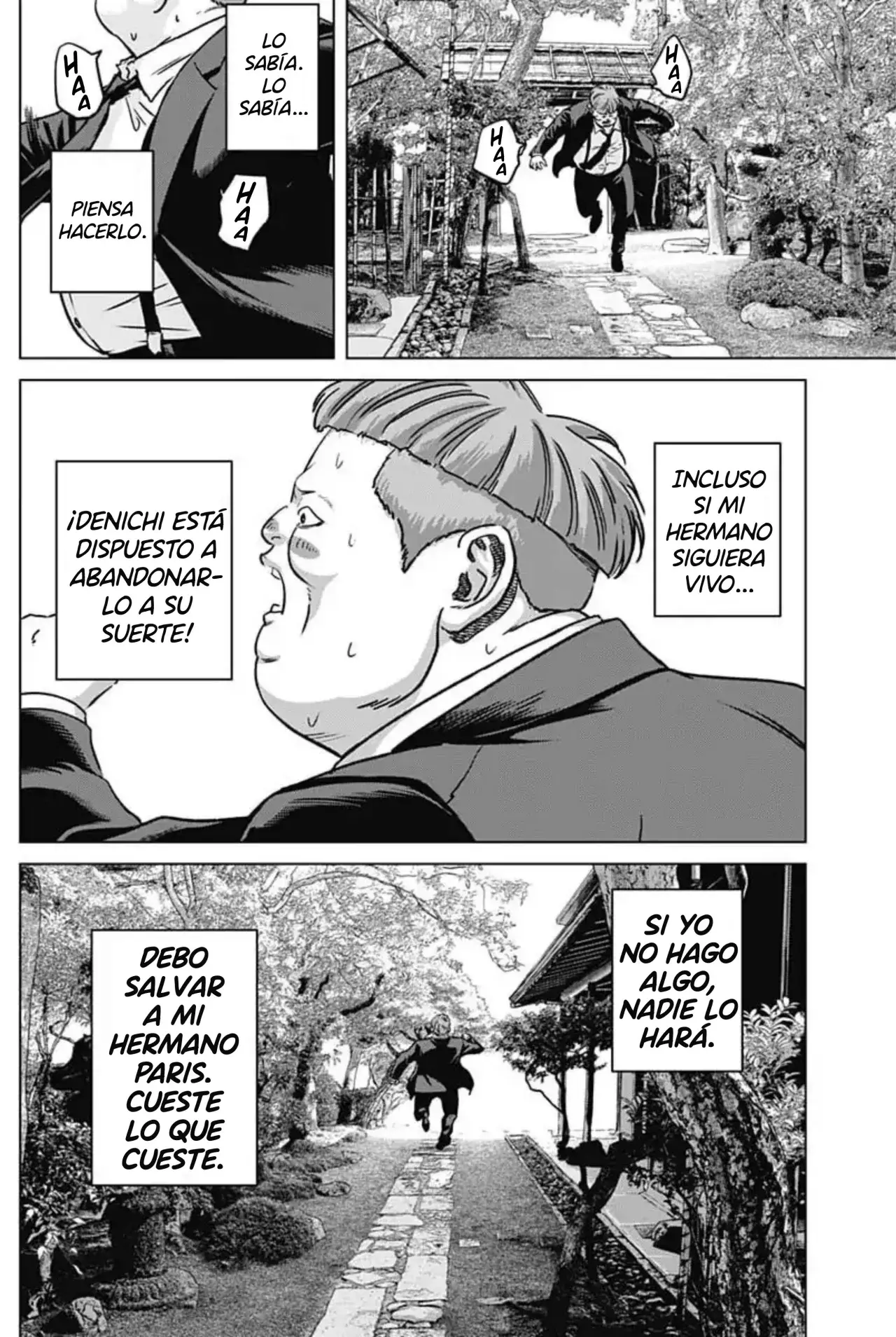 Ilios - Capítulo 124 - Página 16 - LectorTMOo