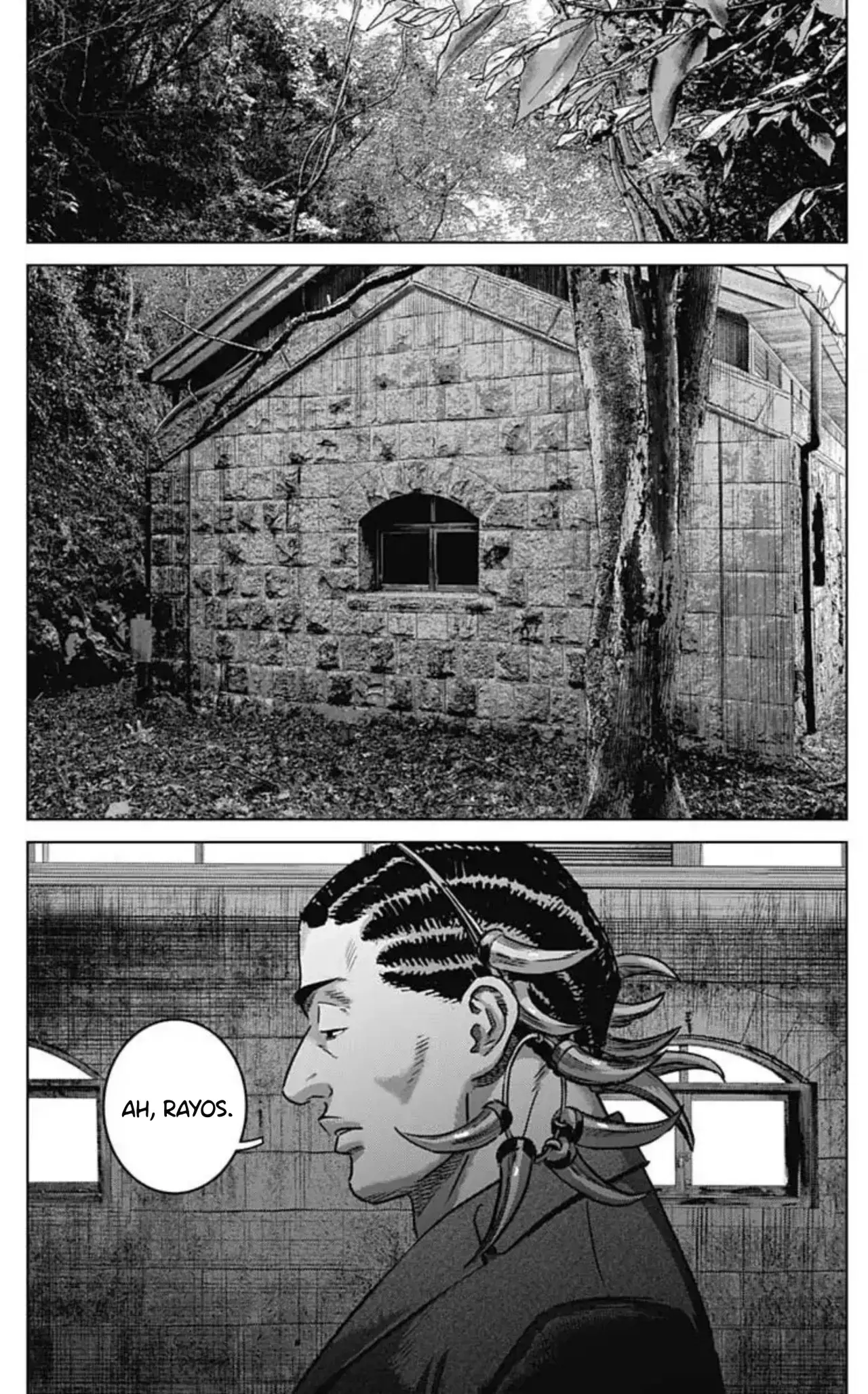 Ilios - Capítulo 124 - Página 17 - LectorTMOo