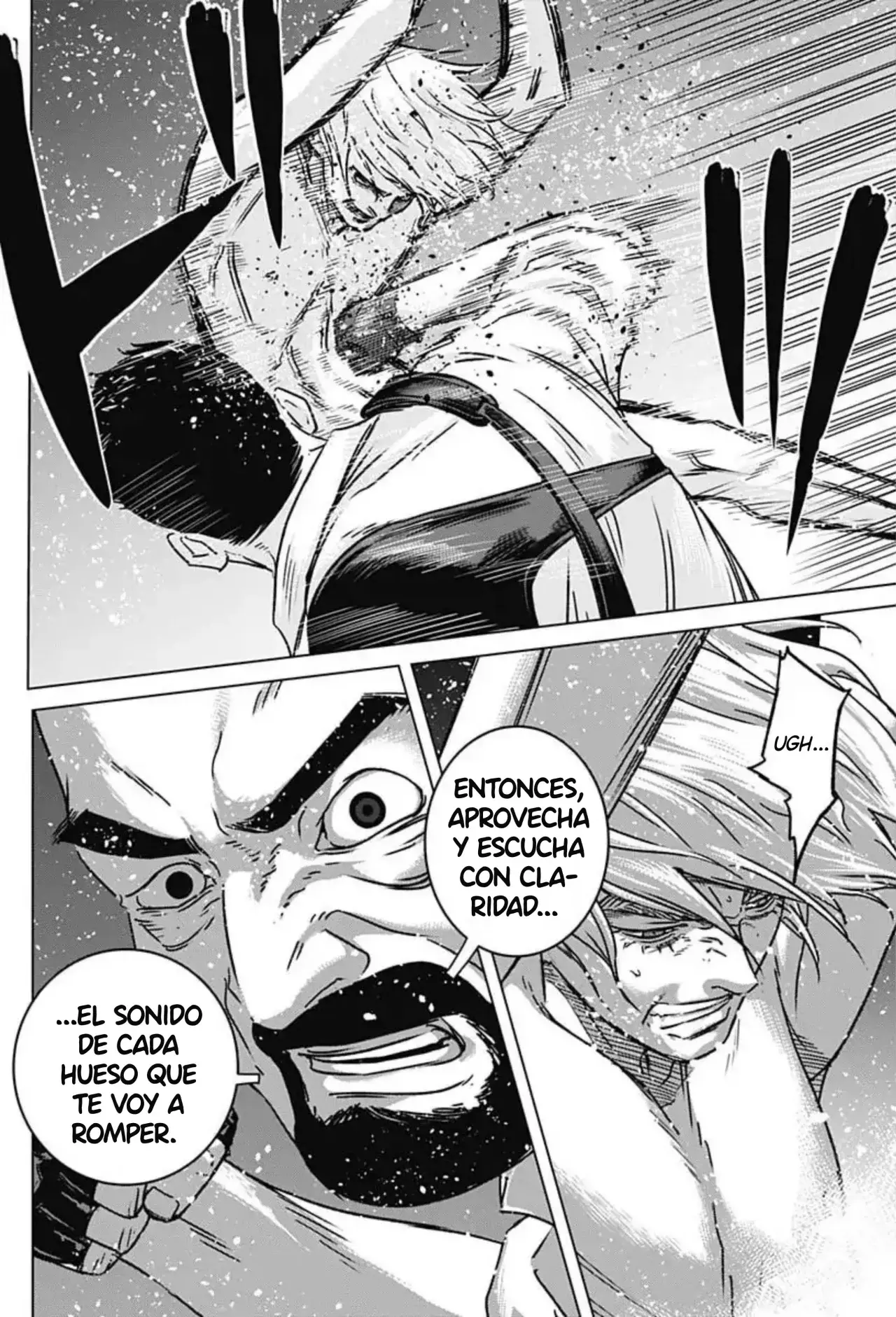 Ilios - Capítulo 125 - Página 8 - LectorTMOo