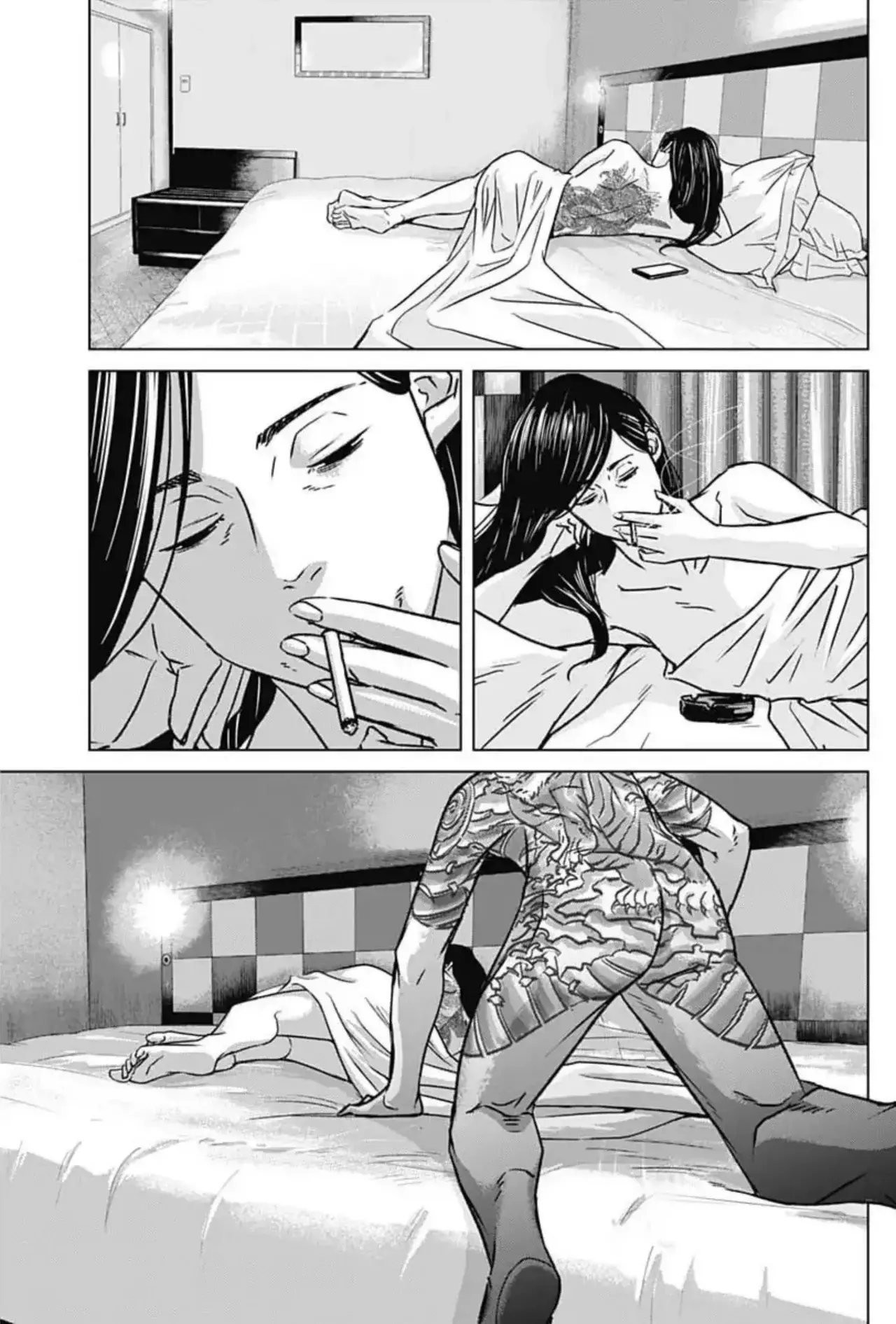 Ilios - Capítulo 126 - Página 5 - LectorTMOo