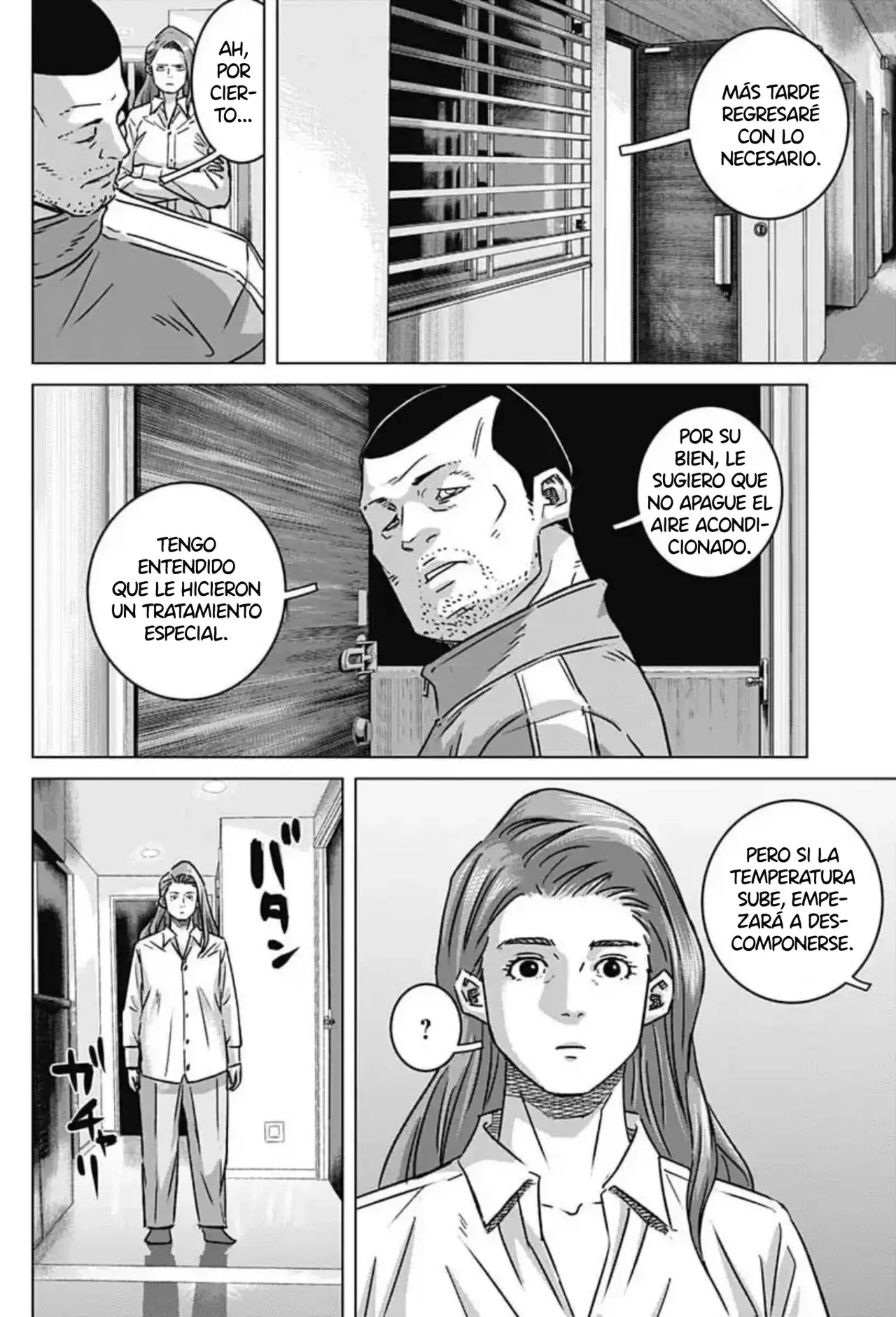 Ilios - Capítulo 126 - Página 14 - LectorTMOo