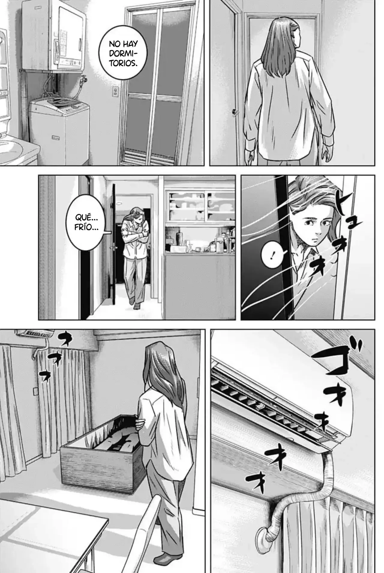 Ilios - Capítulo 126 - Página 15 - LectorTMOo