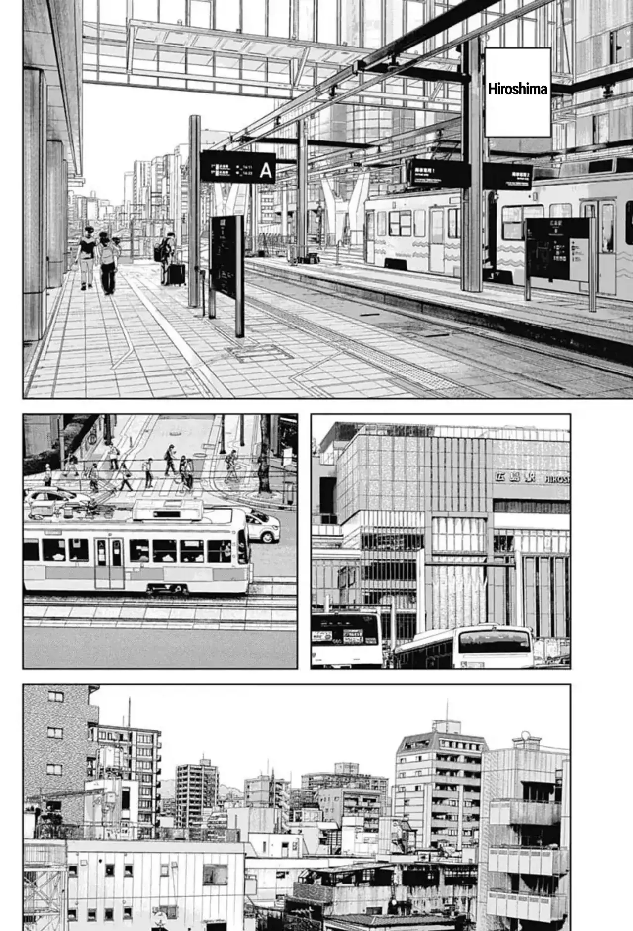 Ilios - Capítulo 127 - Página 8 - LectorTMOo