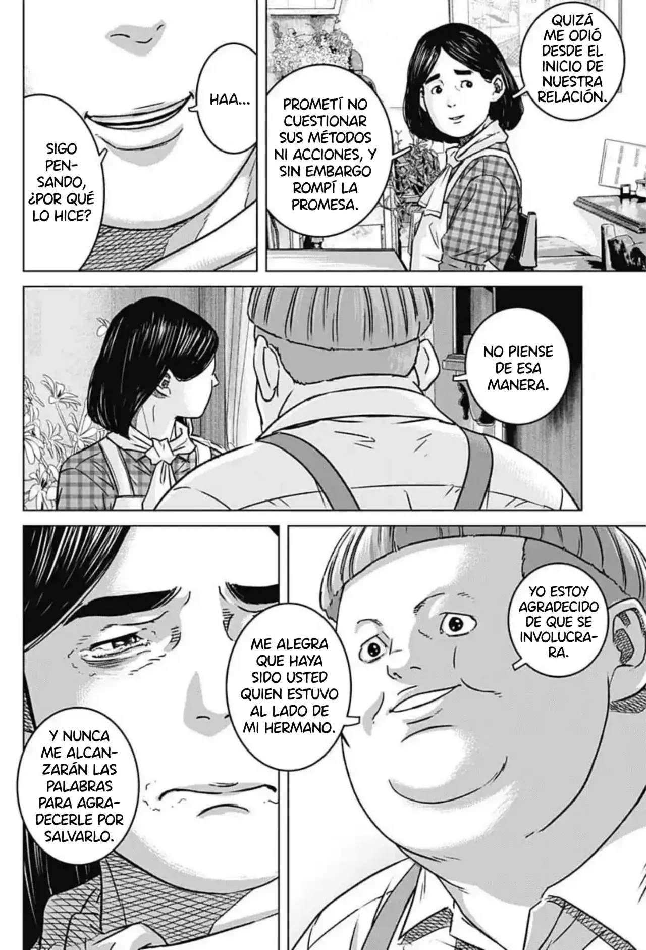 Ilios - Capítulo 127 - Página 16 - LectorTMOo