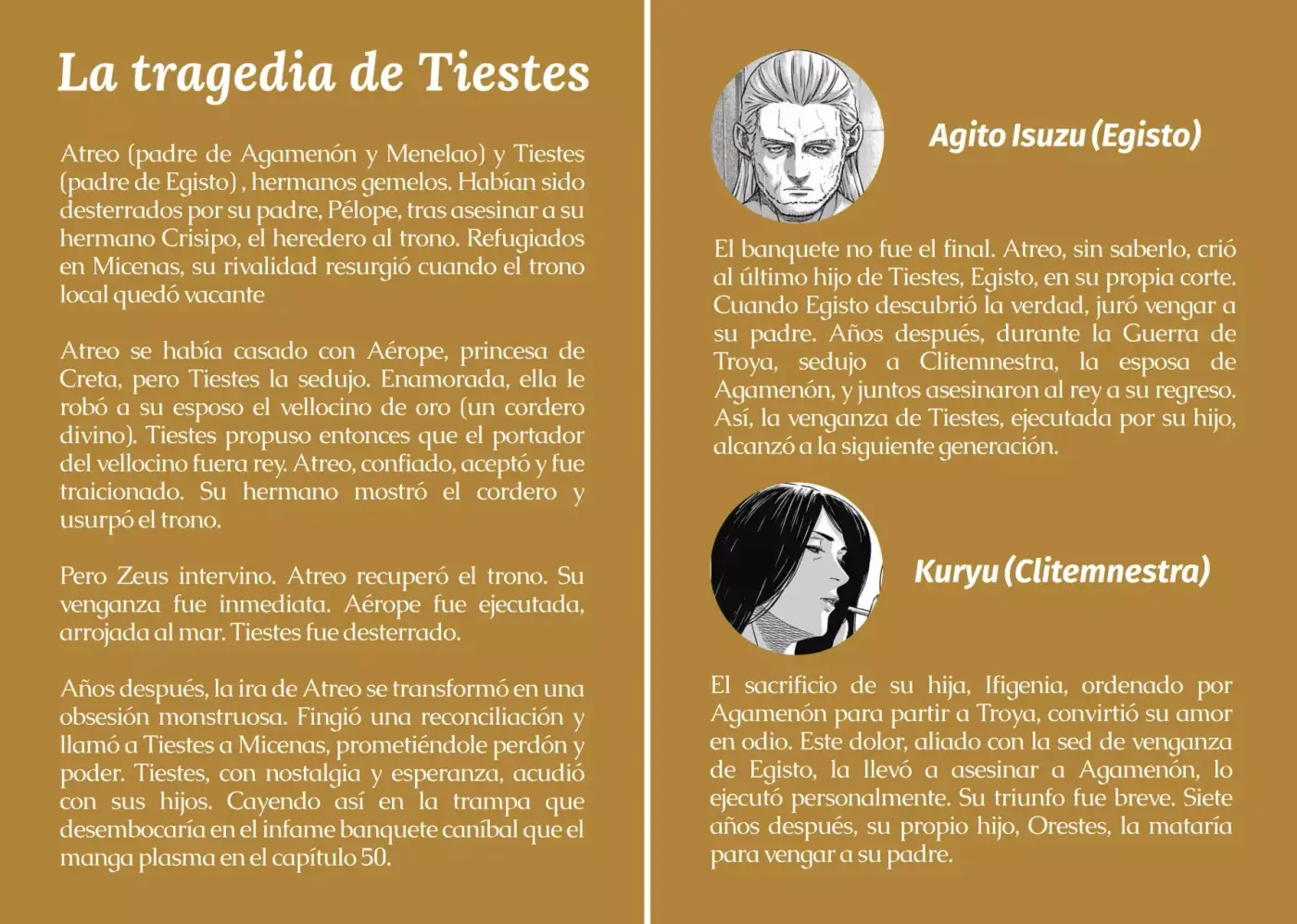 Ilios - Capítulo 127 - Página 19 - LectorTMOo