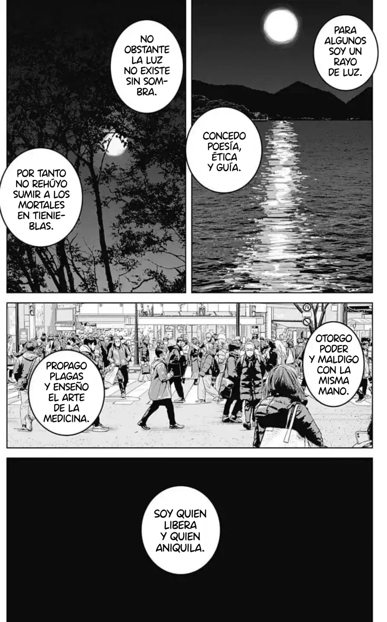 Ilios - Capítulo 128 - Página 8 - LectorTMOo