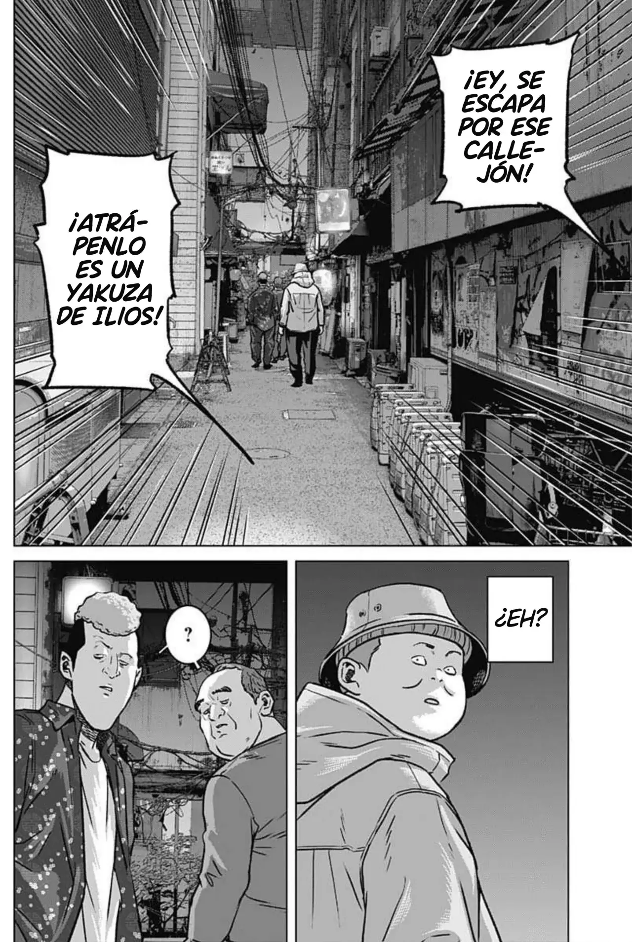 Ilios - Capítulo 129 - Página 13 - LectorTMOo