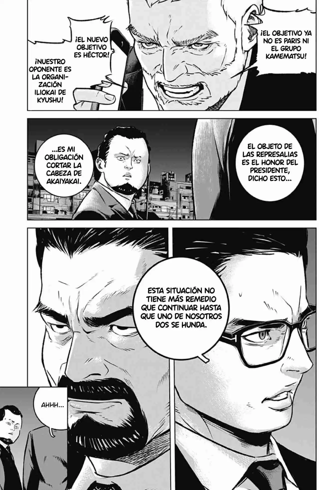 Ilios - Capítulo 13 - Página 8 - LectorTMOo