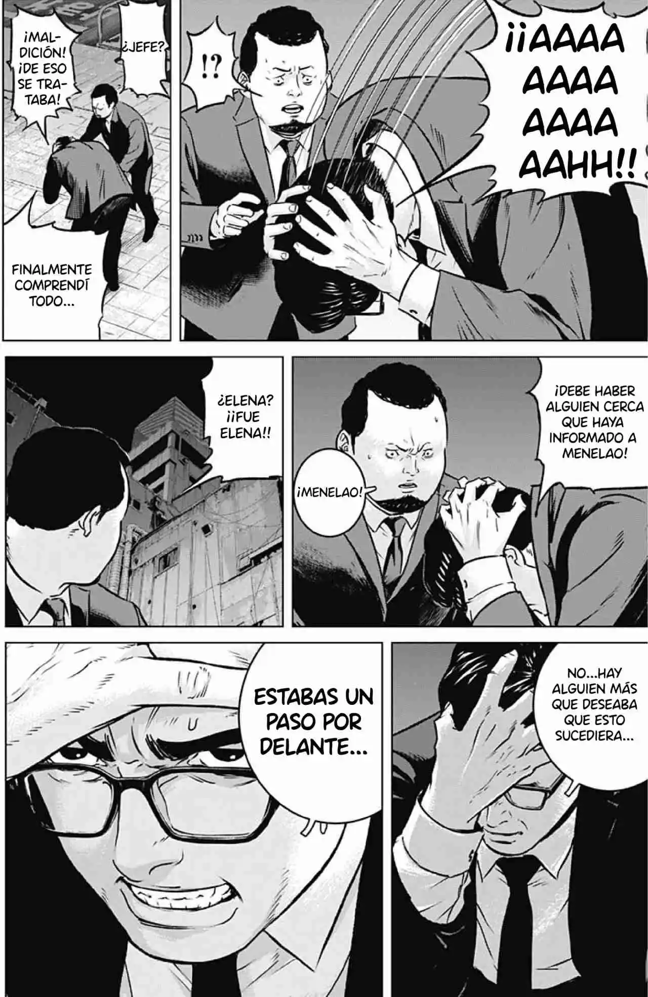 Ilios - Capítulo 13 - Página 9 - LectorTMOo