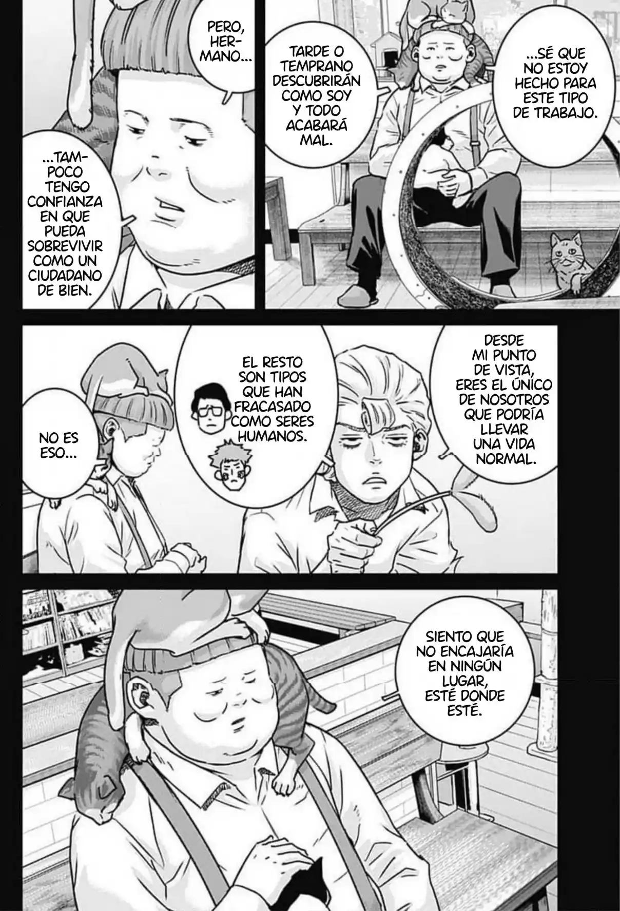Ilios - Capítulo 130 - Página 4 - LectorTMOo