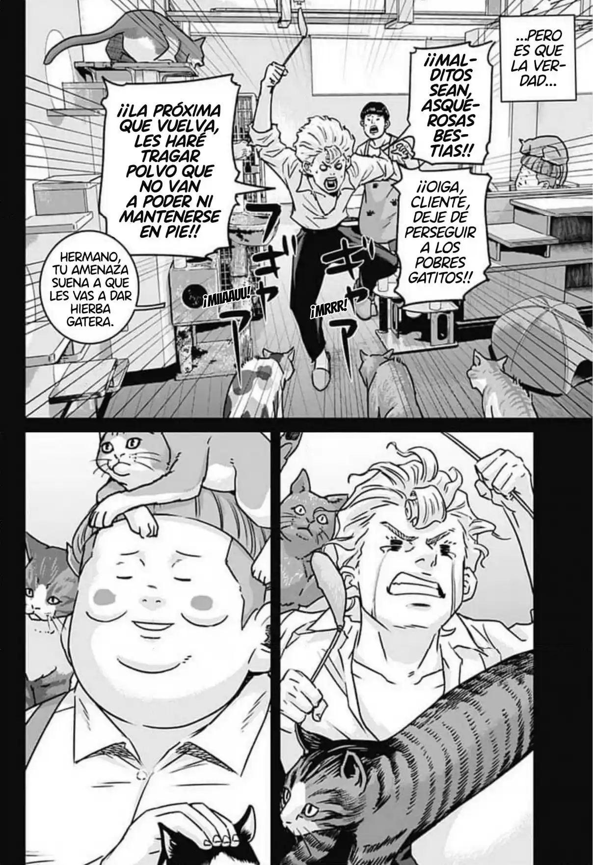 Ilios - Capítulo 130 - Página 8 - LectorTMOo