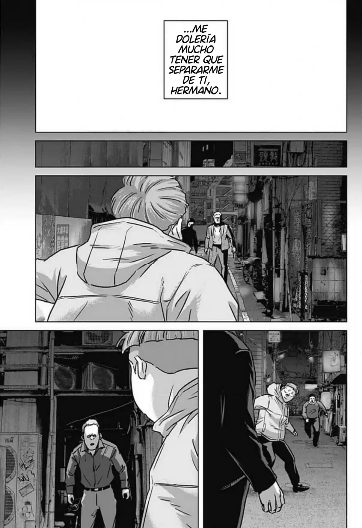 Ilios - Capítulo 130 - Página 9 - LectorTMOo