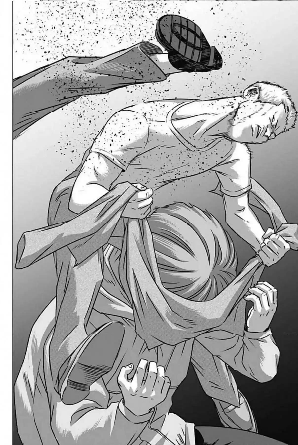 Ilios - Capítulo 130 - Página 16 - LectorTMOo