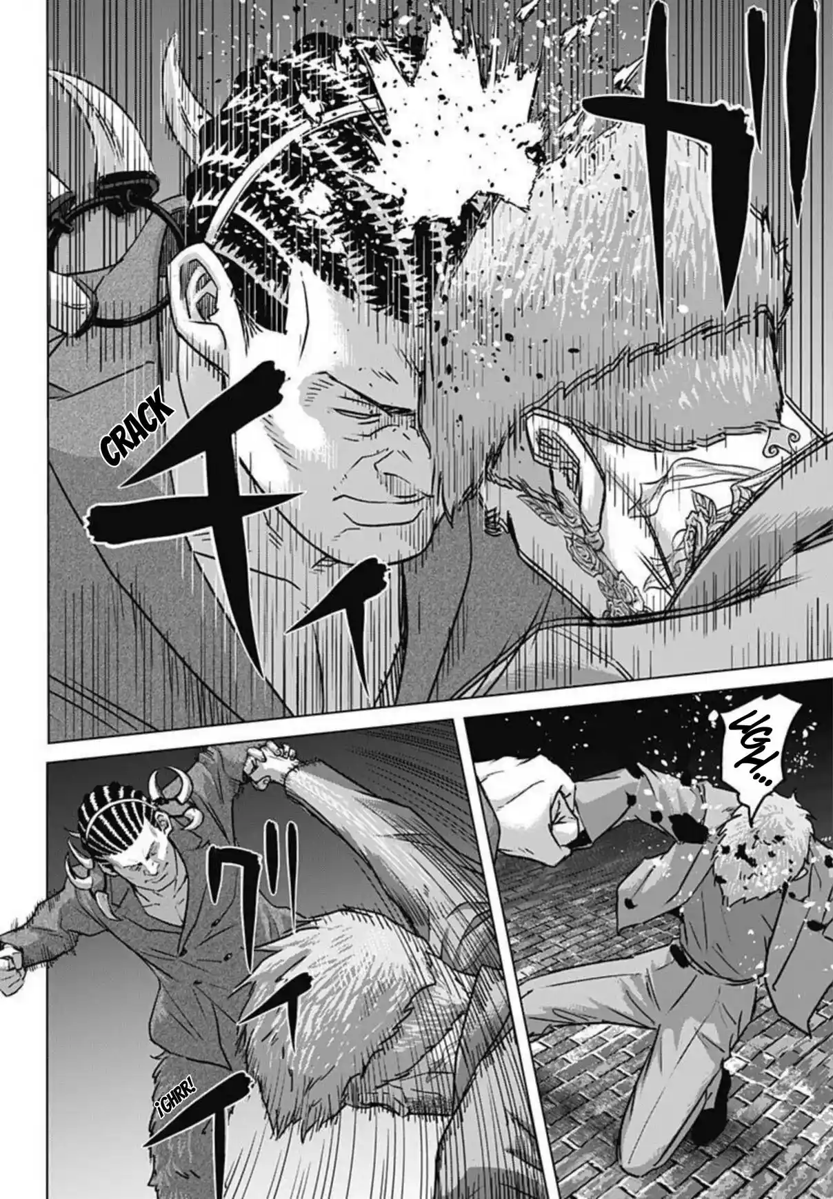 Ilios - Capítulo 133 - Página 4 - LectorTMOo