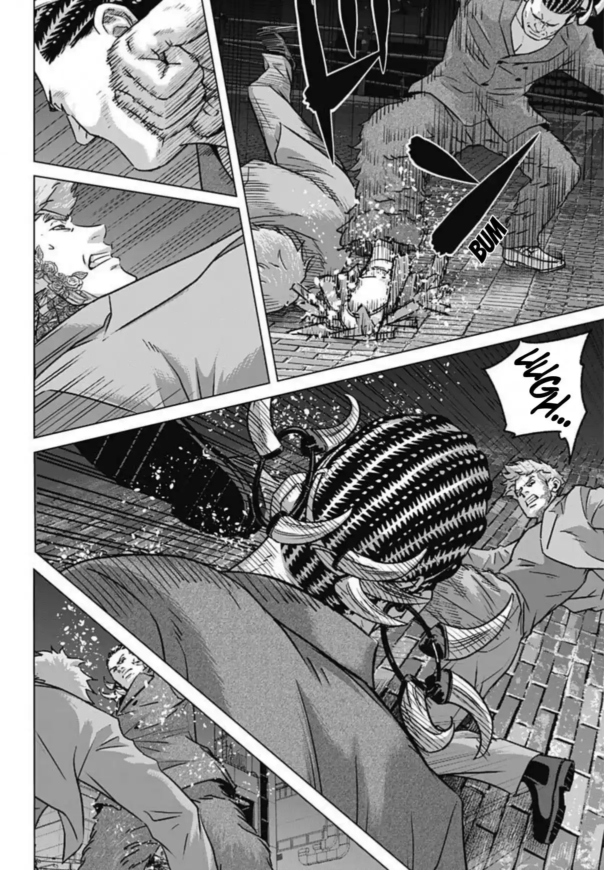 Ilios - Capítulo 133 - Página 6 - LectorTMOo