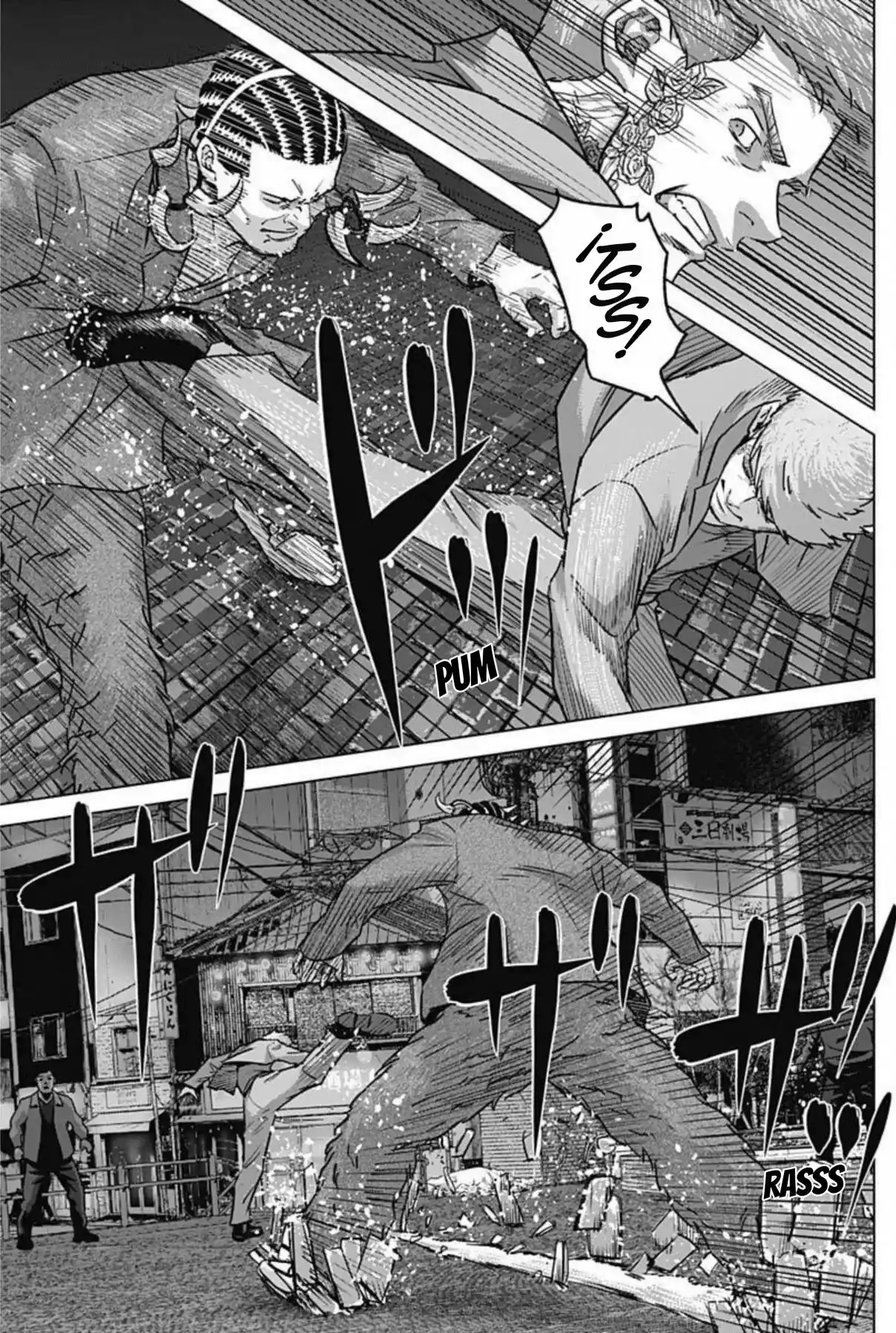 Ilios - Capítulo 133 - Página 7 - LectorTMOo
