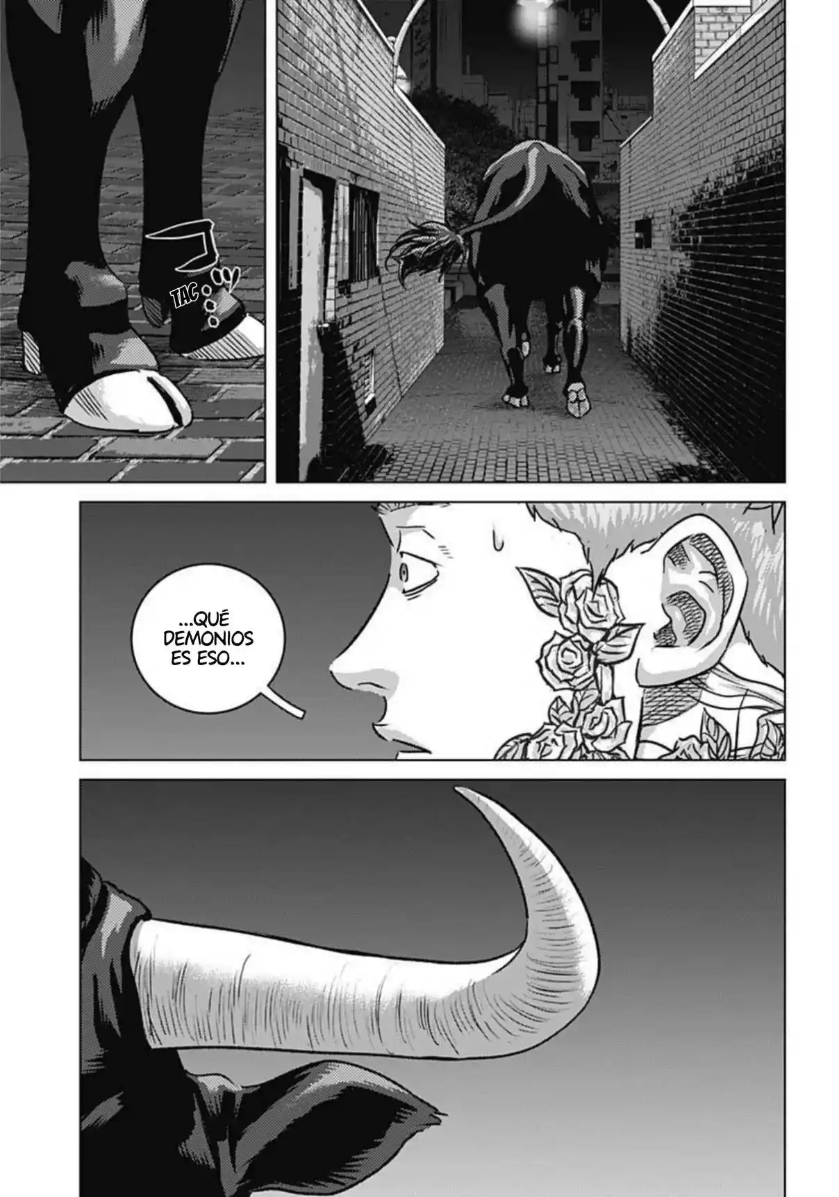 Ilios - Capítulo 133 - Página 13 - LectorTMOo