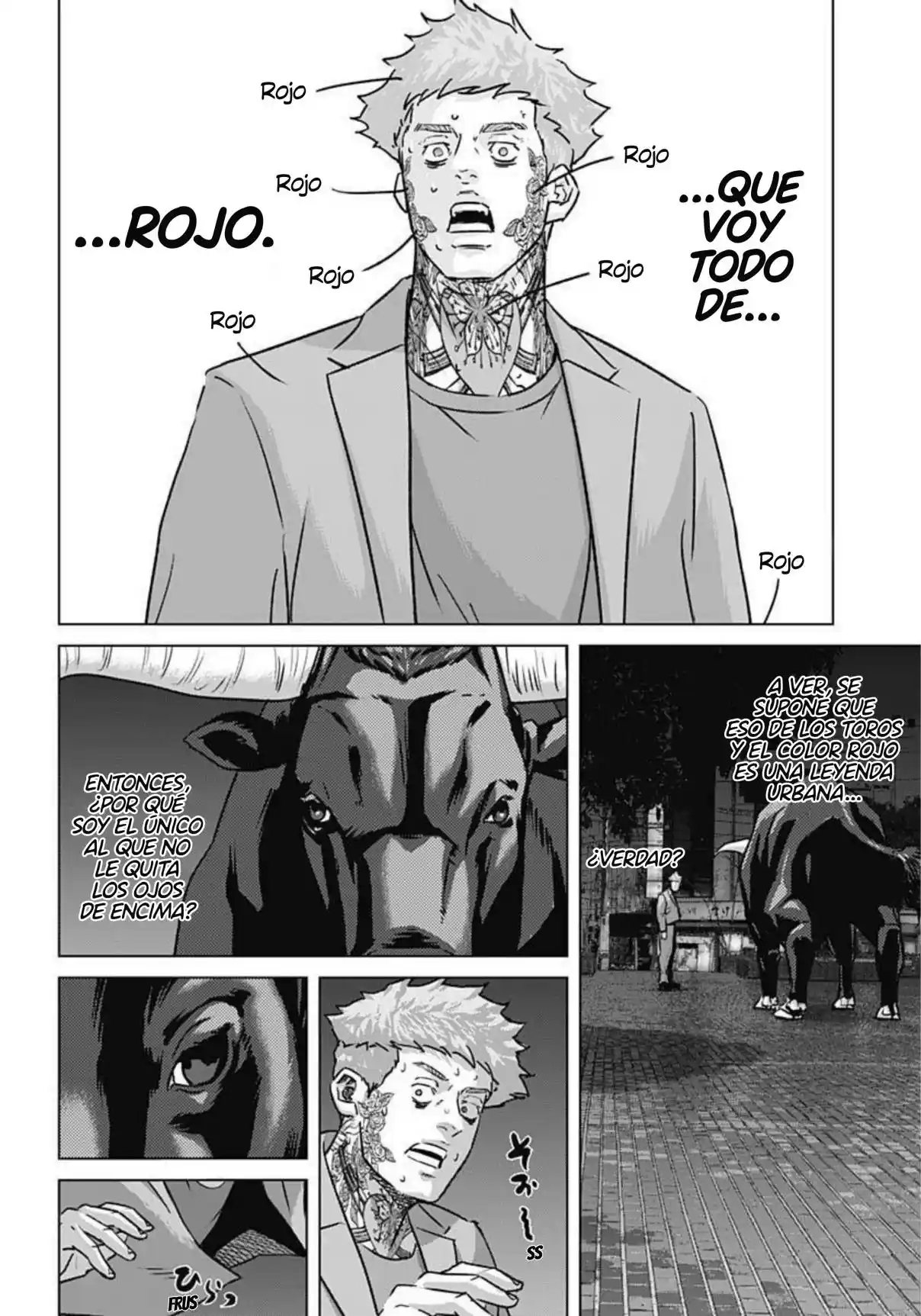 Ilios - Capítulo 133 - Página 16 - LectorTMOo