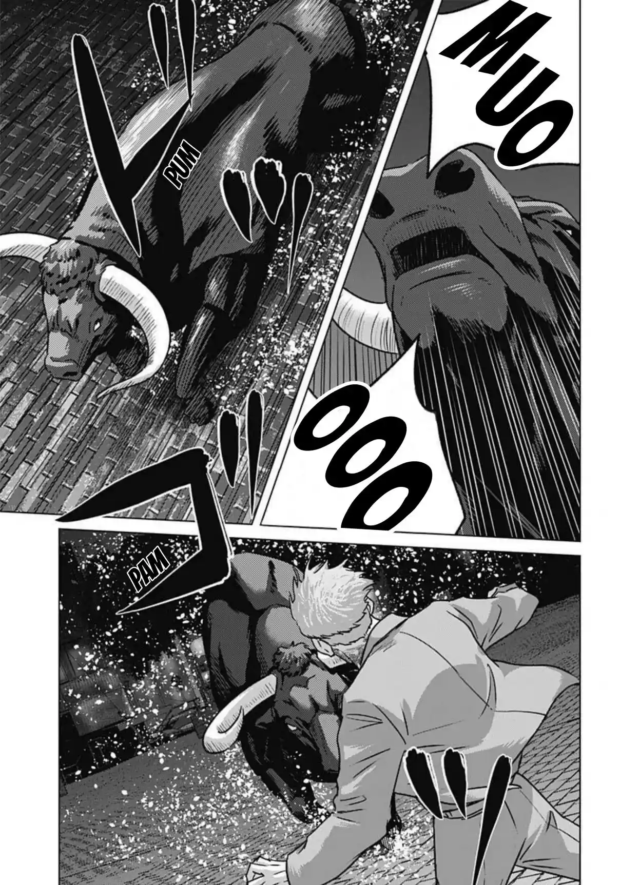 Ilios - Capítulo 133 - Página 17 - LectorTMOo