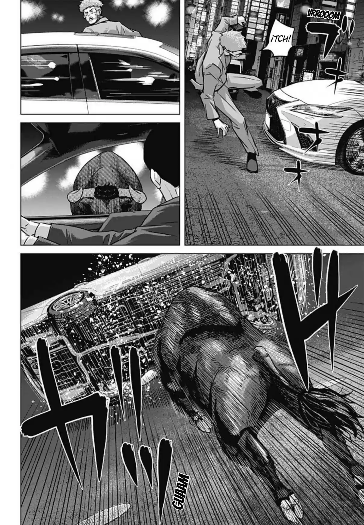 Ilios - Capítulo 134 - Página 4 - LectorTMOo