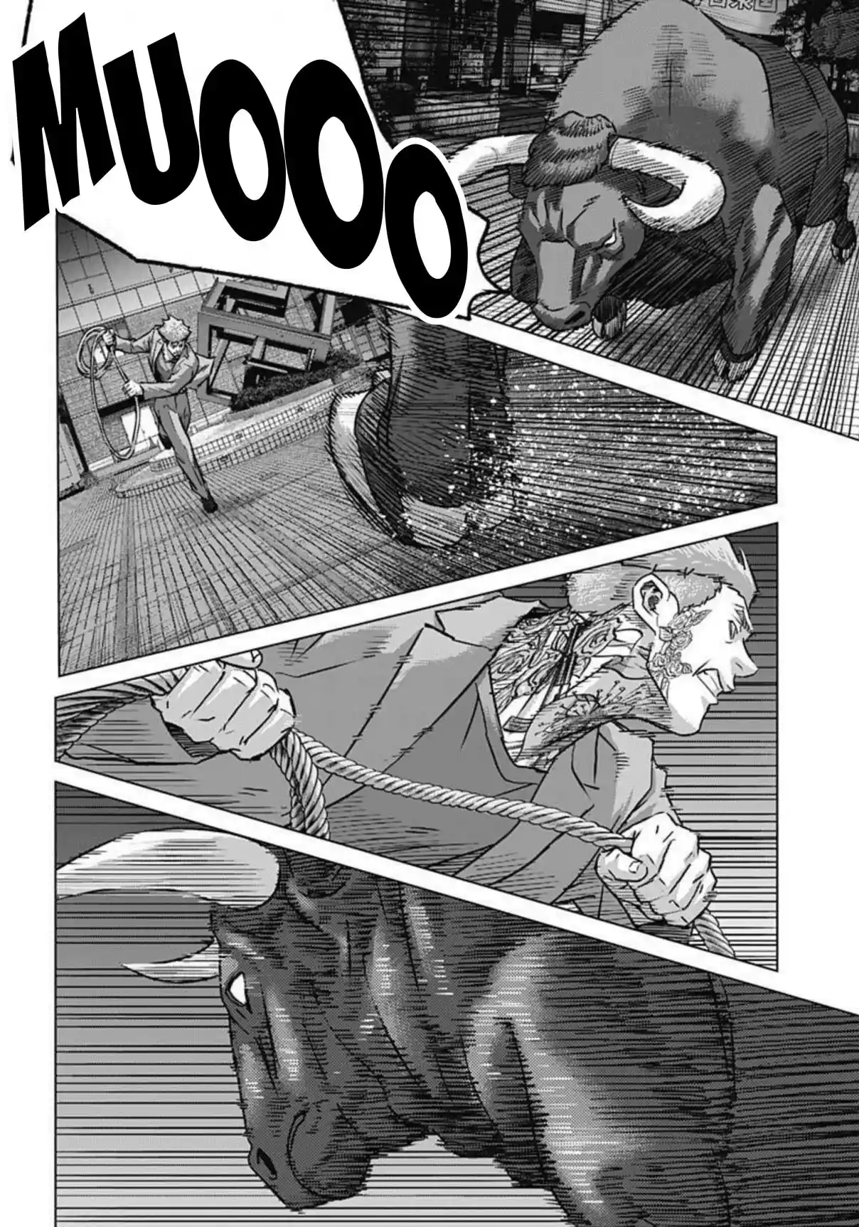Ilios - Capítulo 134 - Página 16 - LectorTMOo