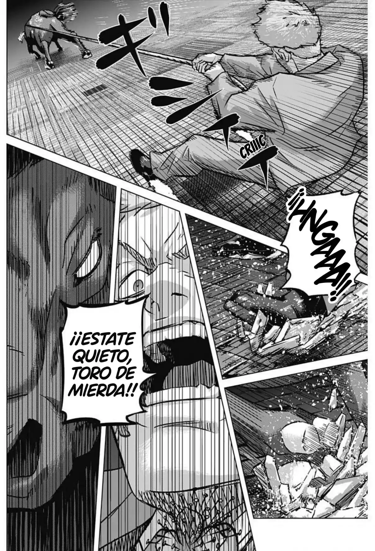 Ilios - Capítulo 135 - Página 2 - LectorTMOo