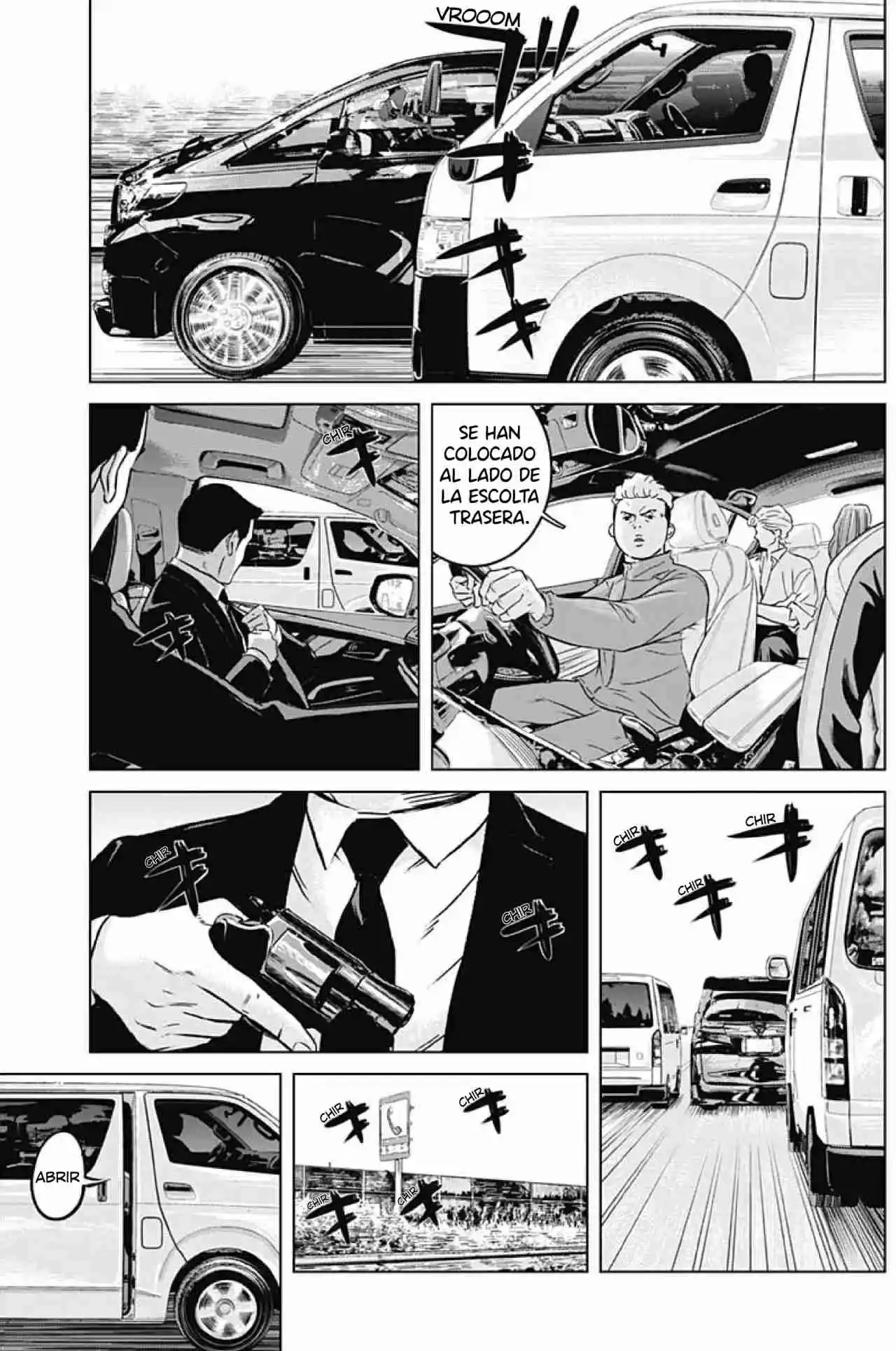Ilios - Capítulo 15 - Página 7 - LectorTMOo