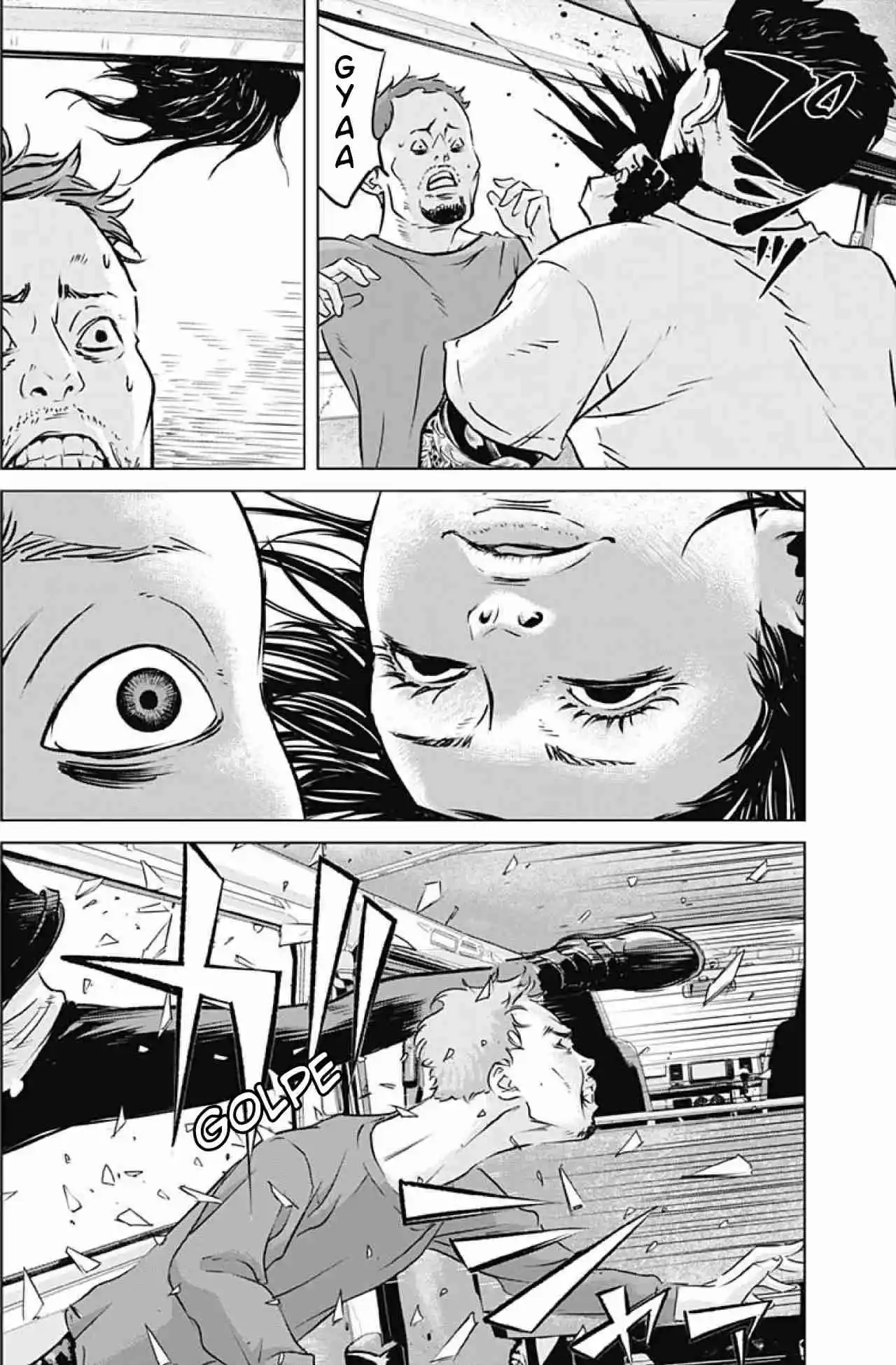 Ilios - Capítulo 15 - Página 16 - LectorTMOo