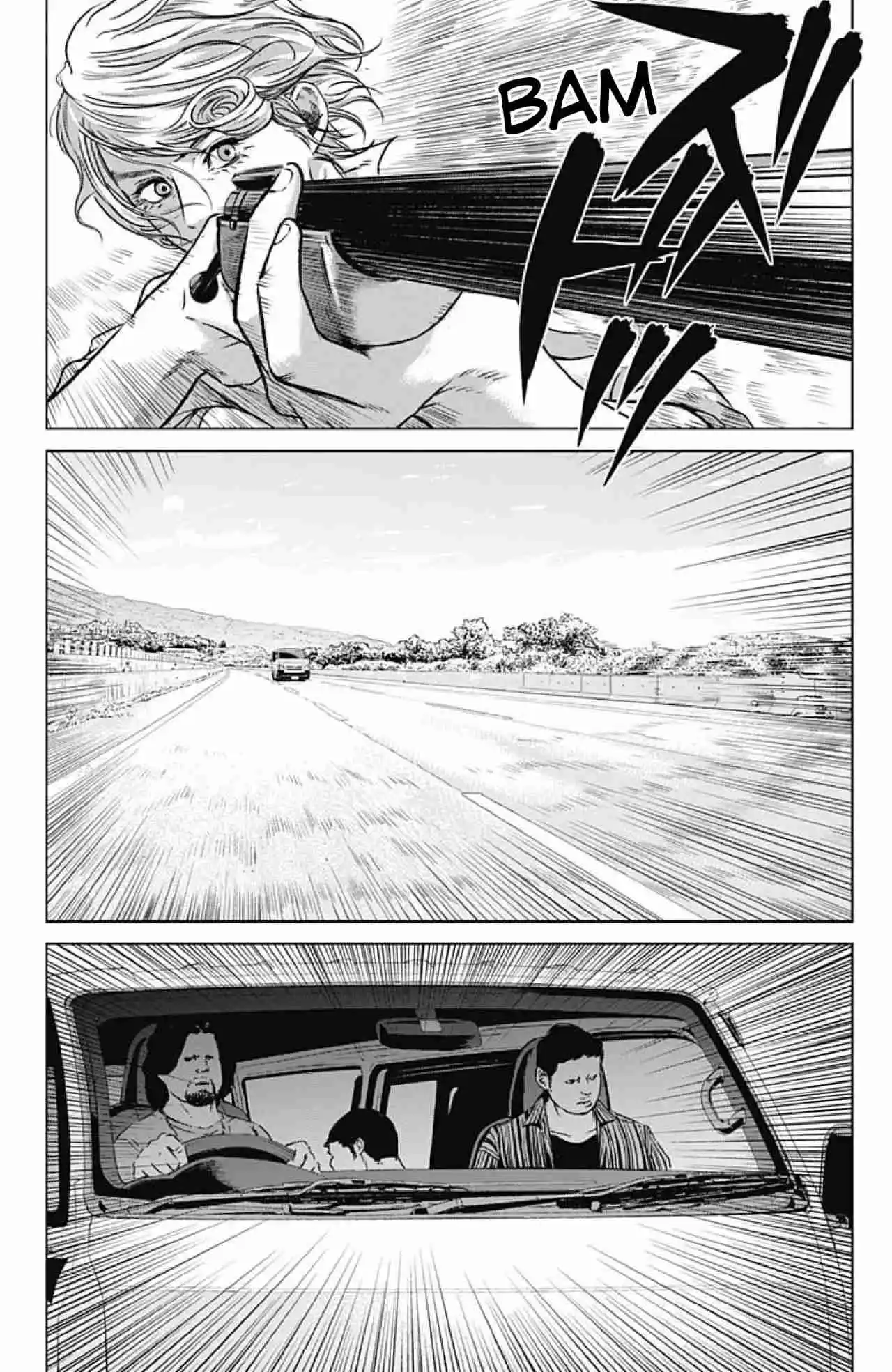 Ilios - Capítulo 16 - Página 4 - LectorTMOo