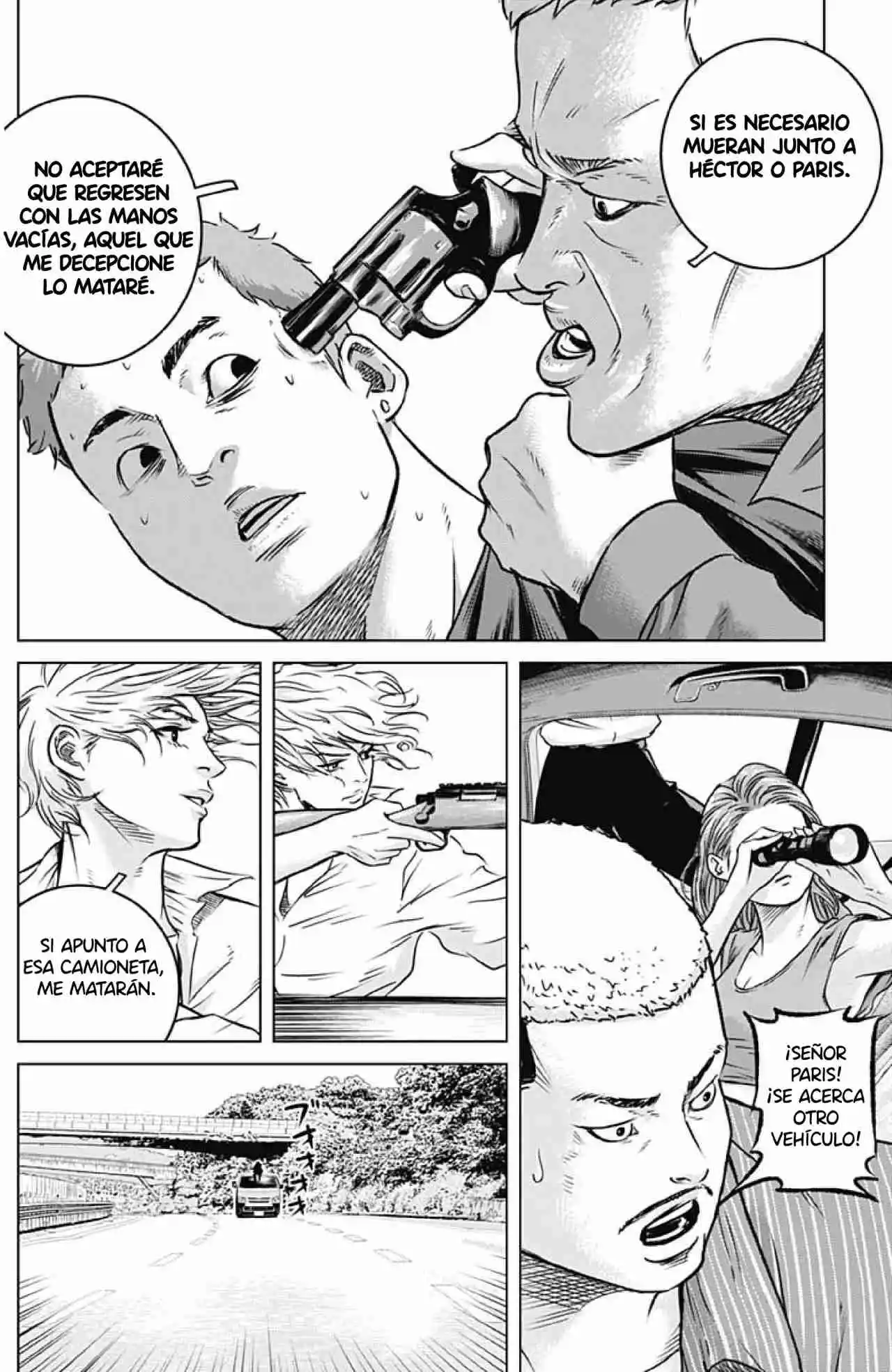 Ilios - Capítulo 16 - Página 11 - LectorTMOo