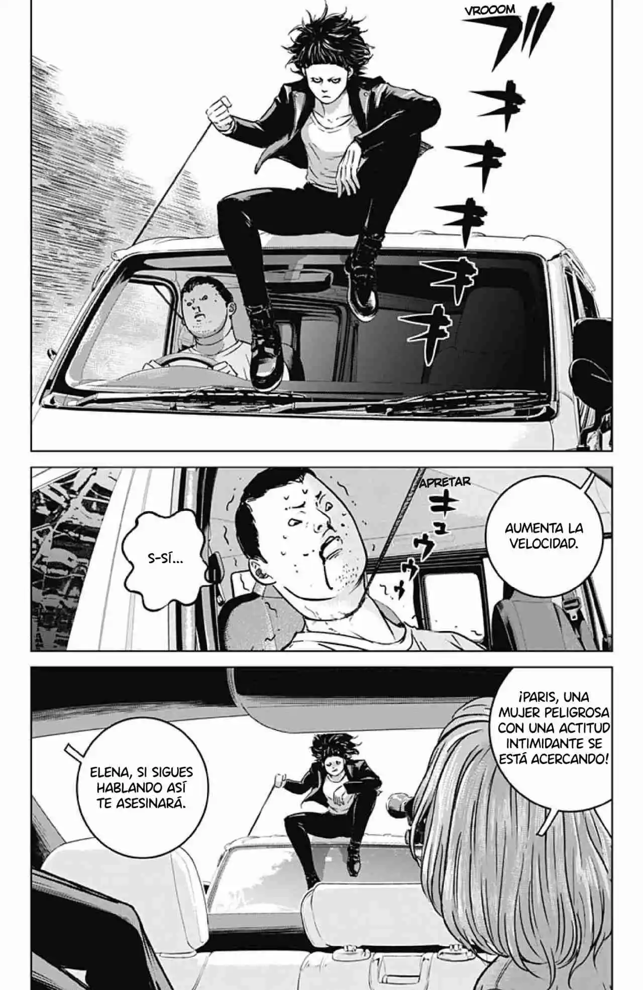 Ilios - Capítulo 16 - Página 12 - LectorTMOo