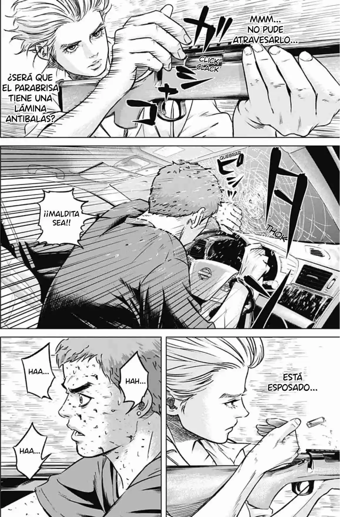 Ilios - Capítulo 17 - Página 12 - LectorTMOo