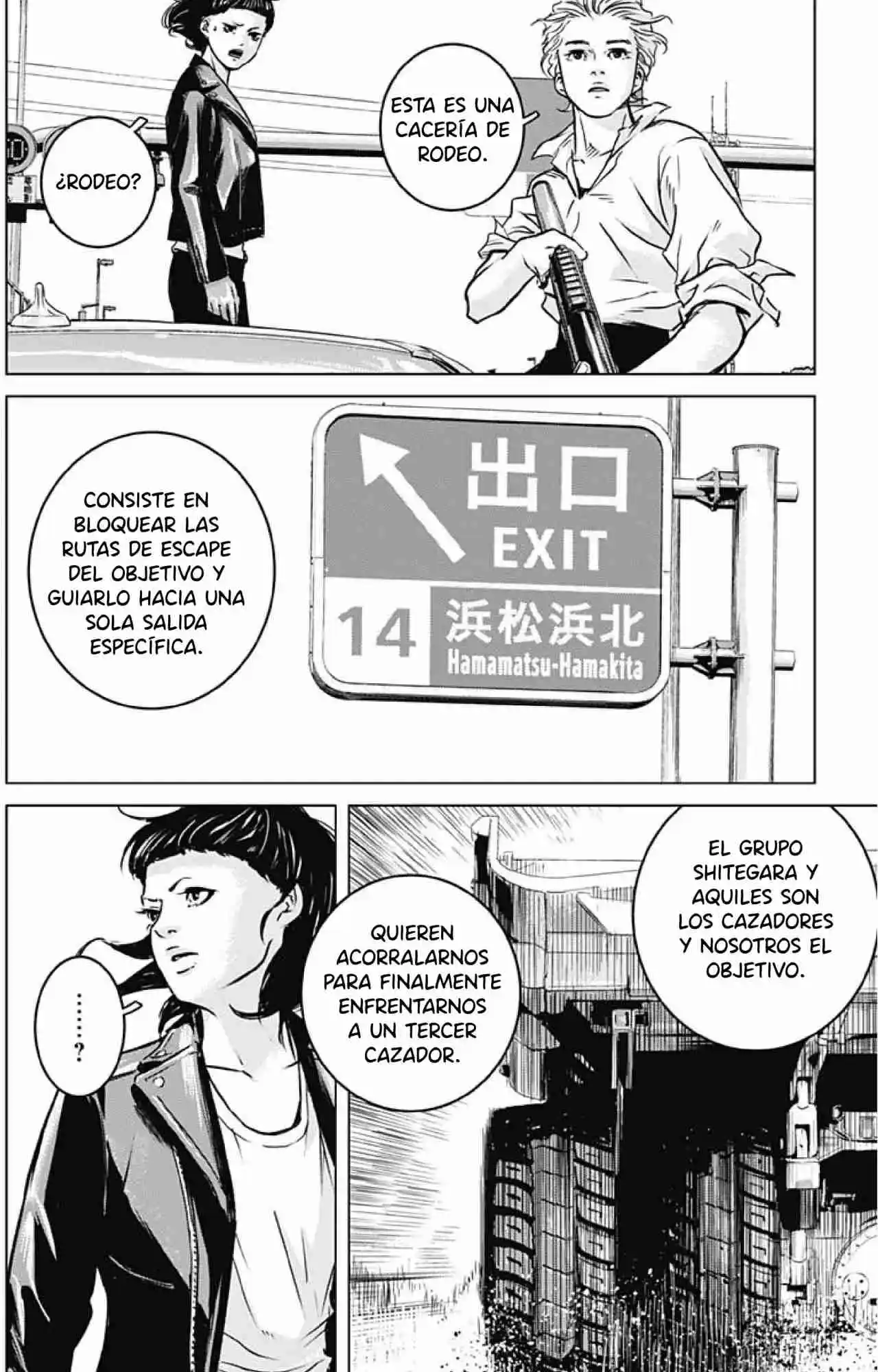 Ilios - Capítulo 18 - Página 10 - LectorTMOo