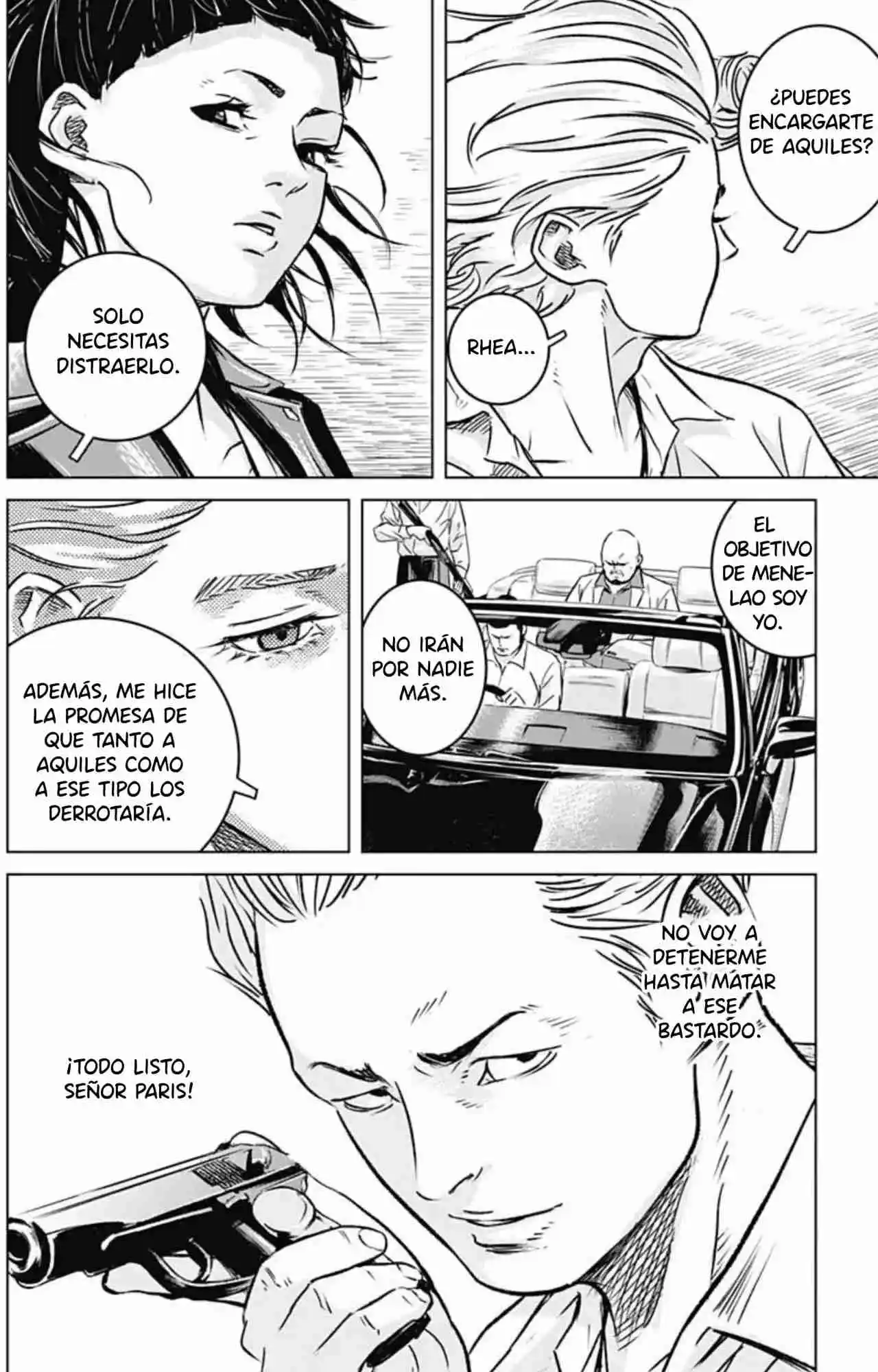 Ilios - Capítulo 18 - Página 15 - LectorTMOo