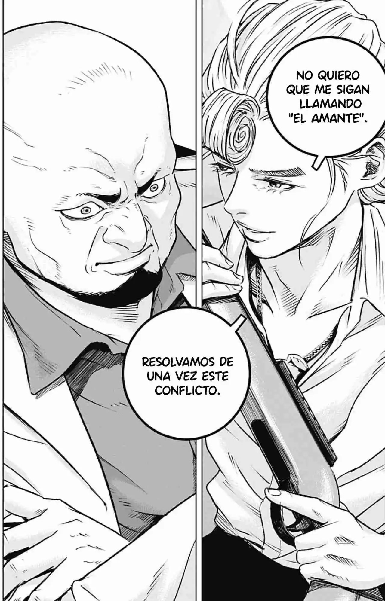 Ilios - Capítulo 18 - Página 19 - LectorTMOo