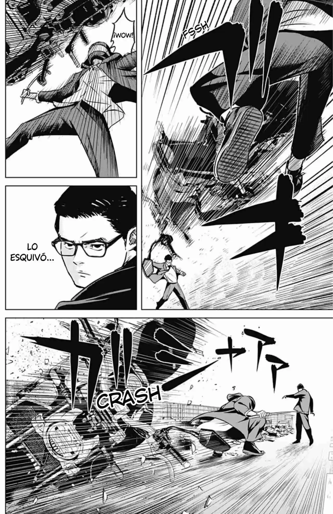 Ilios - Capítulo 19 - Página 17 - LectorTMOo