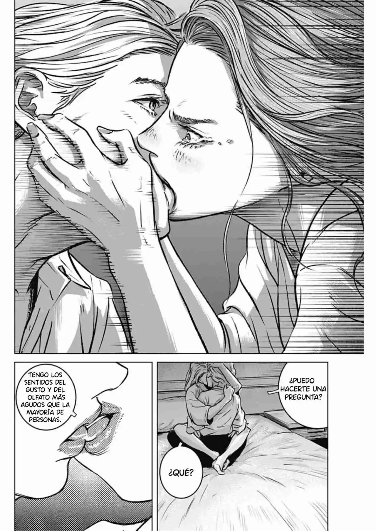 Ilios - Capítulo 2 - Página 23 - LectorTMOo