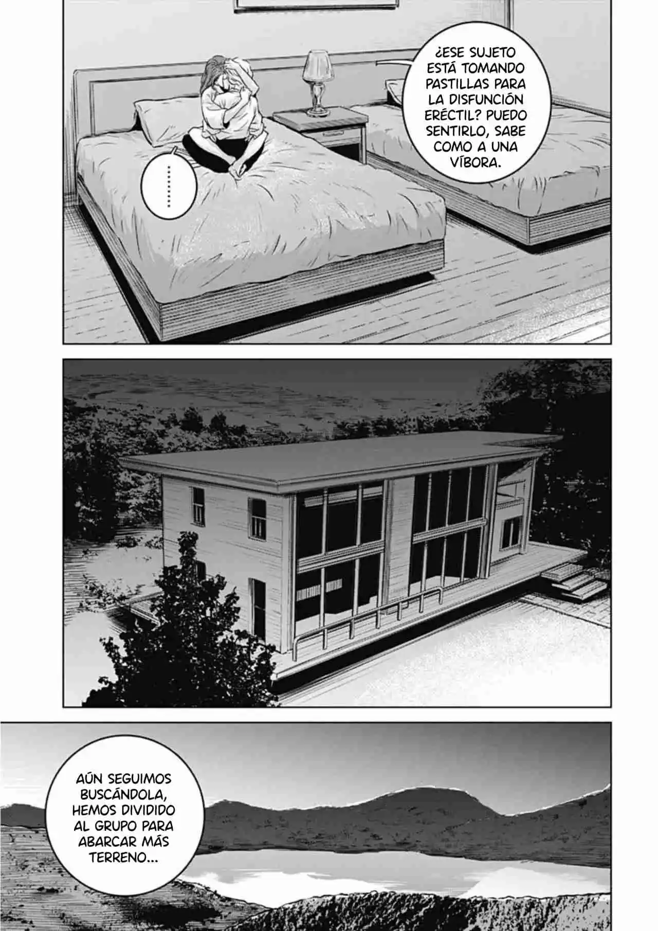 Ilios - Capítulo 2 - Página 24 - LectorTMOo