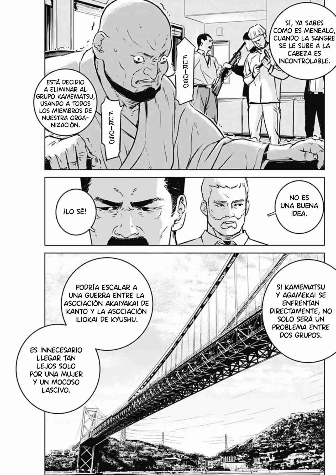 Ilios - Capítulo 2 - Página 32 - LectorTMOo