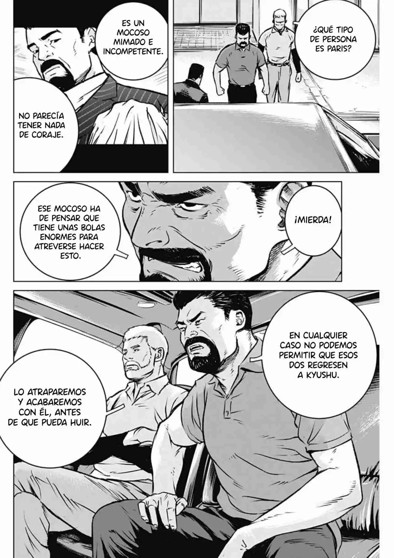 Ilios - Capítulo 2 - Página 33 - LectorTMOo